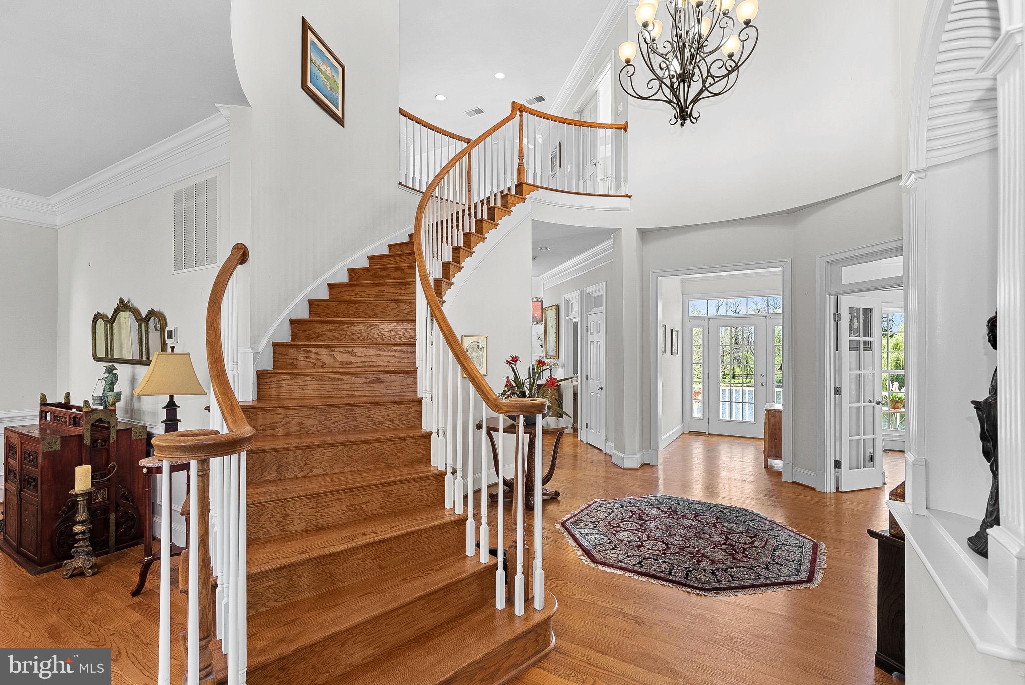 HEATHER KNOLLS II - Residential