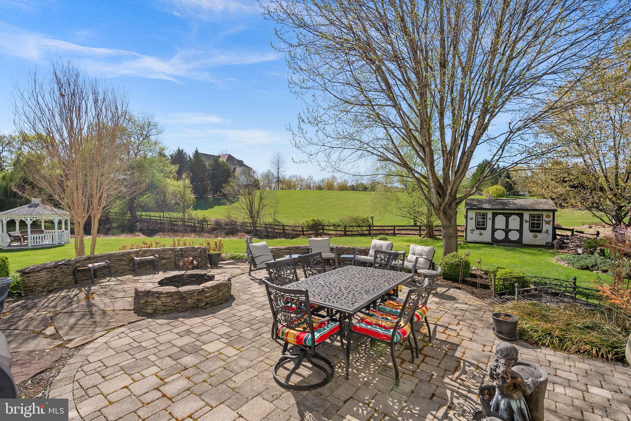 HEATHER KNOLLS II - Residential