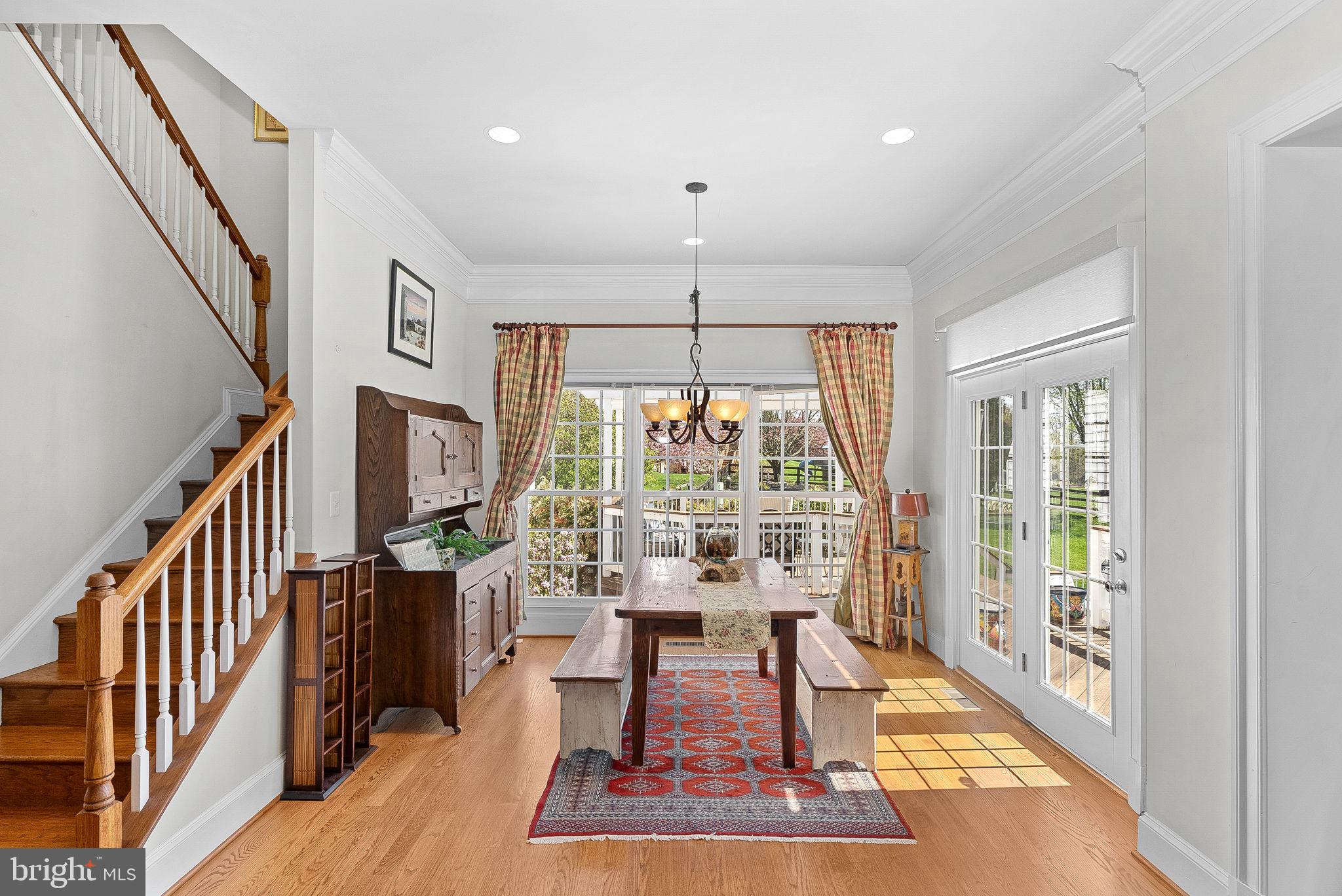 HEATHER KNOLLS II - Residential