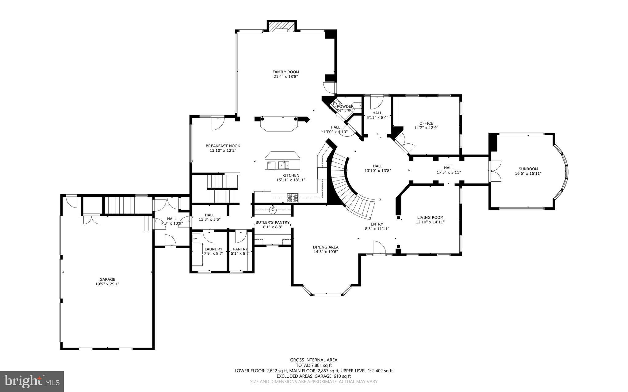 HEATHER KNOLLS II - Residential