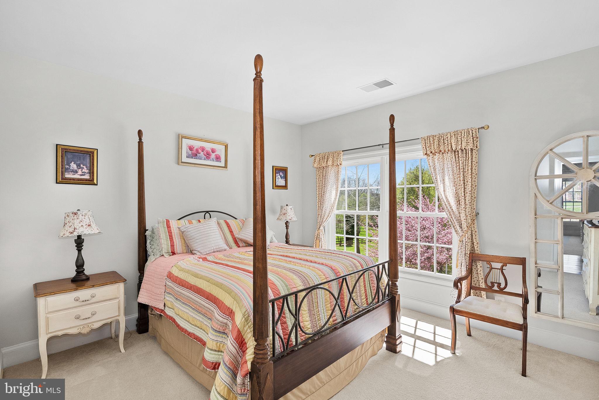 HEATHER KNOLLS II - Residential