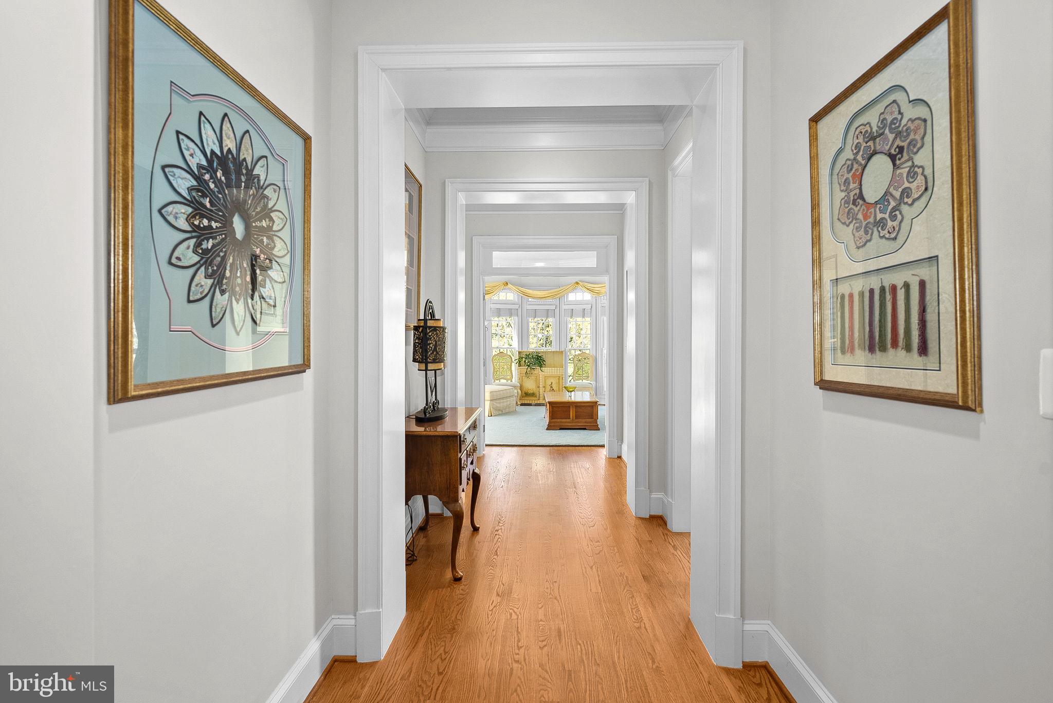 HEATHER KNOLLS II - Residential