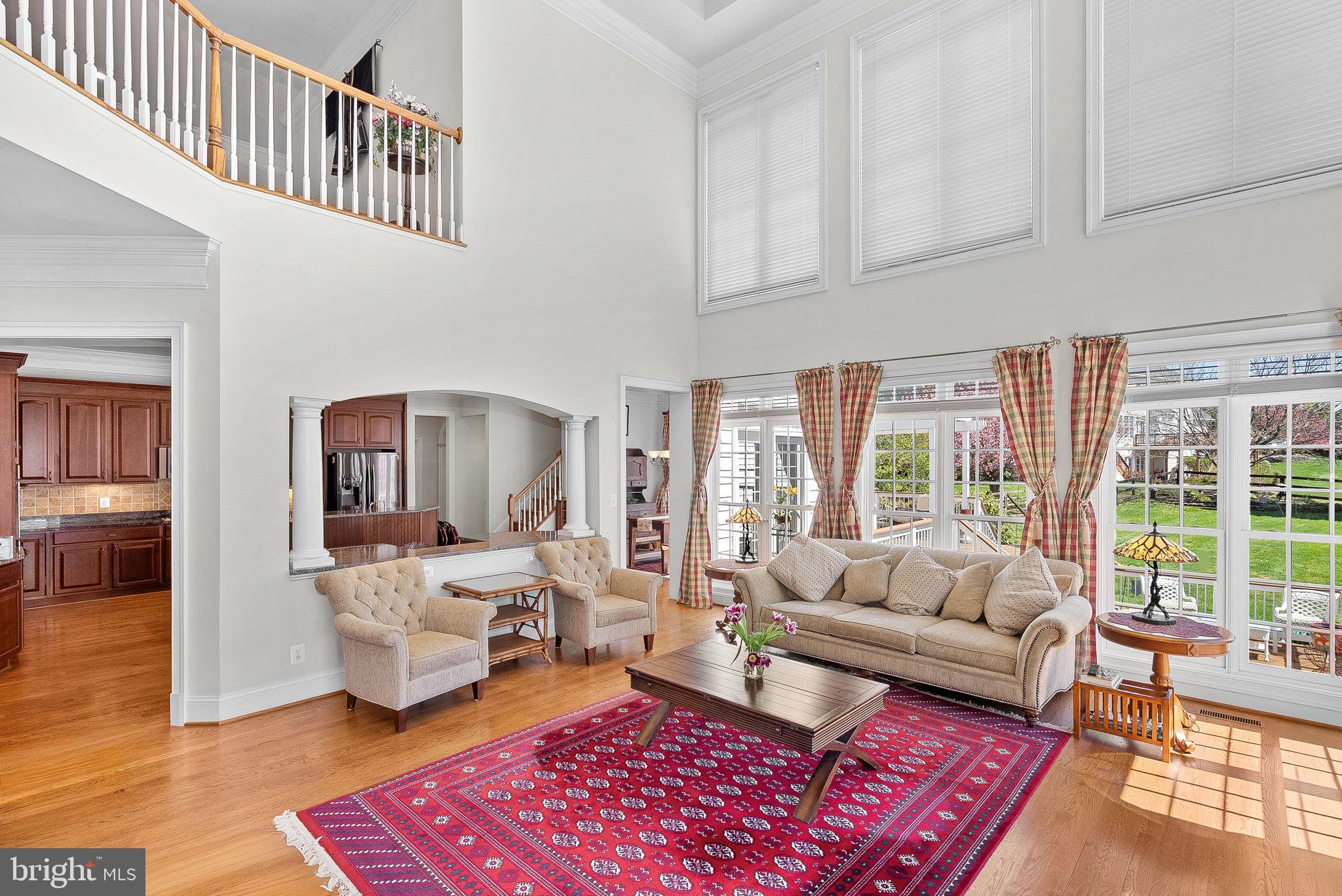 HEATHER KNOLLS II - Residential