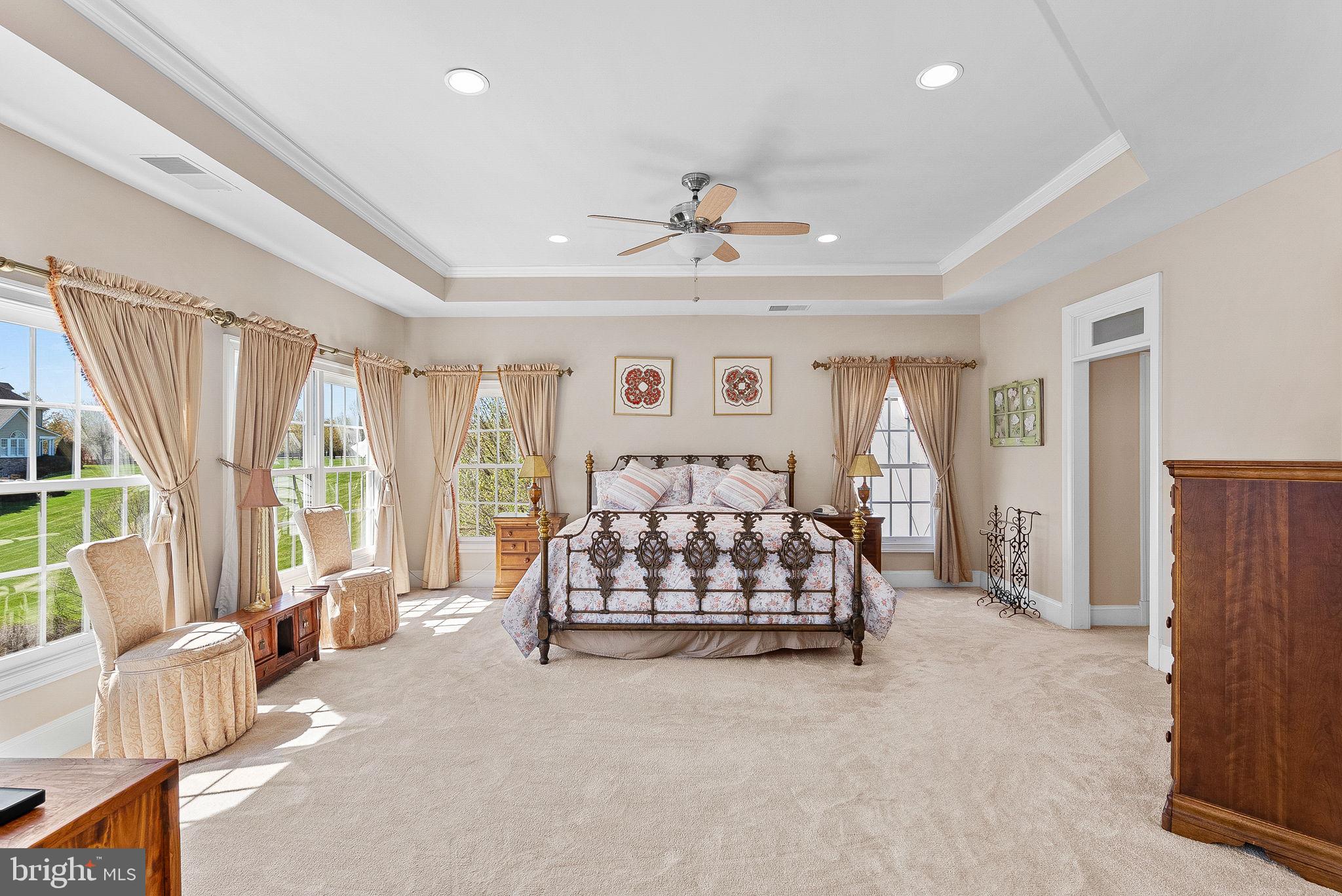 HEATHER KNOLLS II - Residential