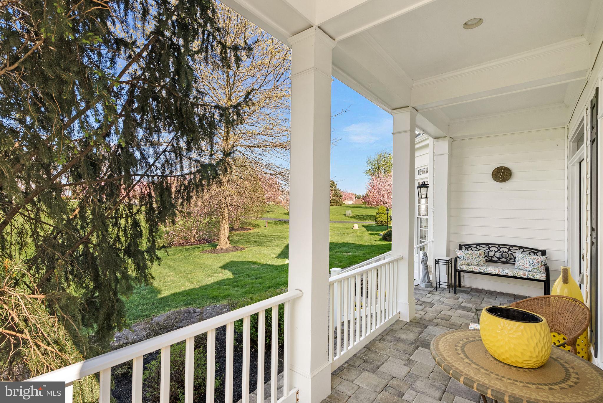 HEATHER KNOLLS II - Residential