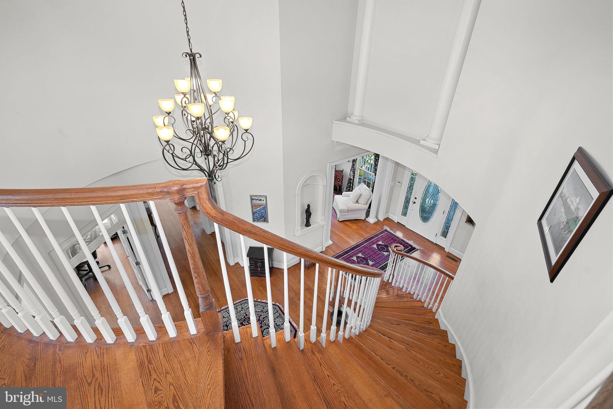 HEATHER KNOLLS II - Residential