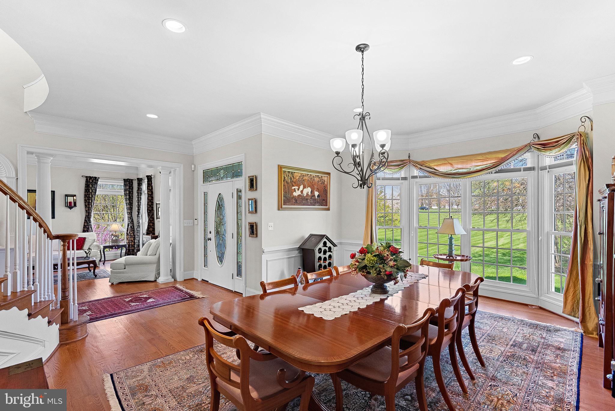 HEATHER KNOLLS II - Residential