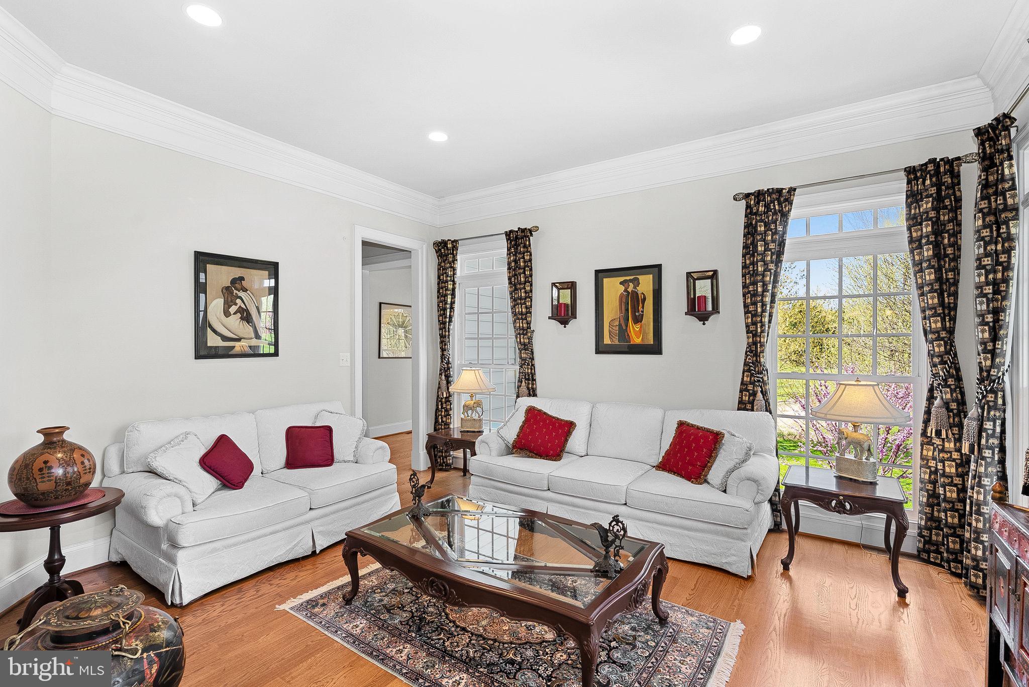 HEATHER KNOLLS II - Residential