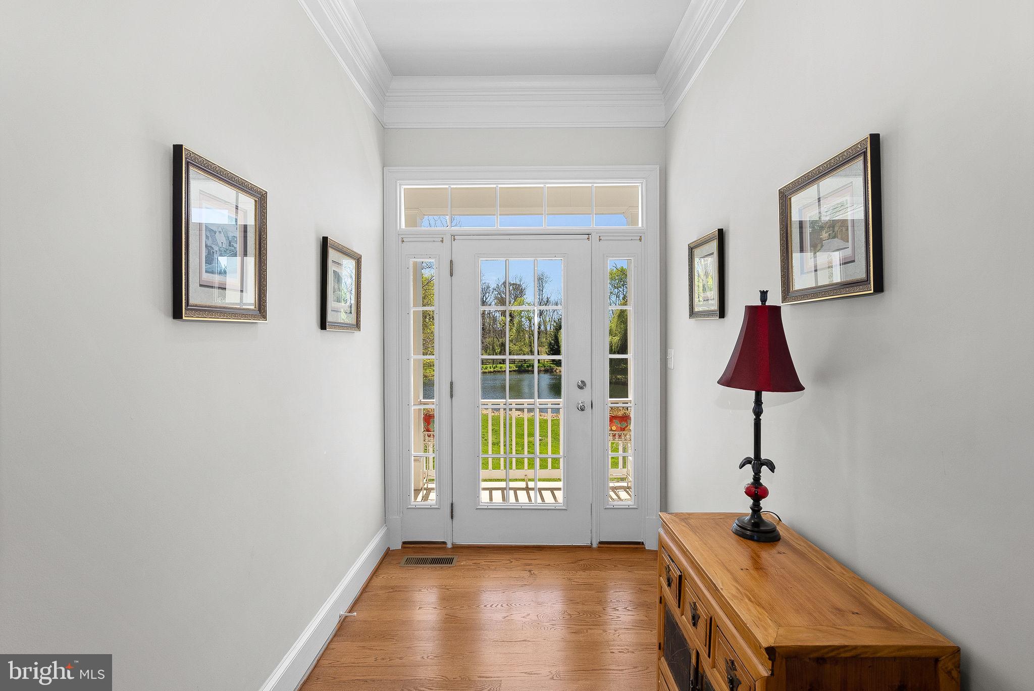 HEATHER KNOLLS II - Residential