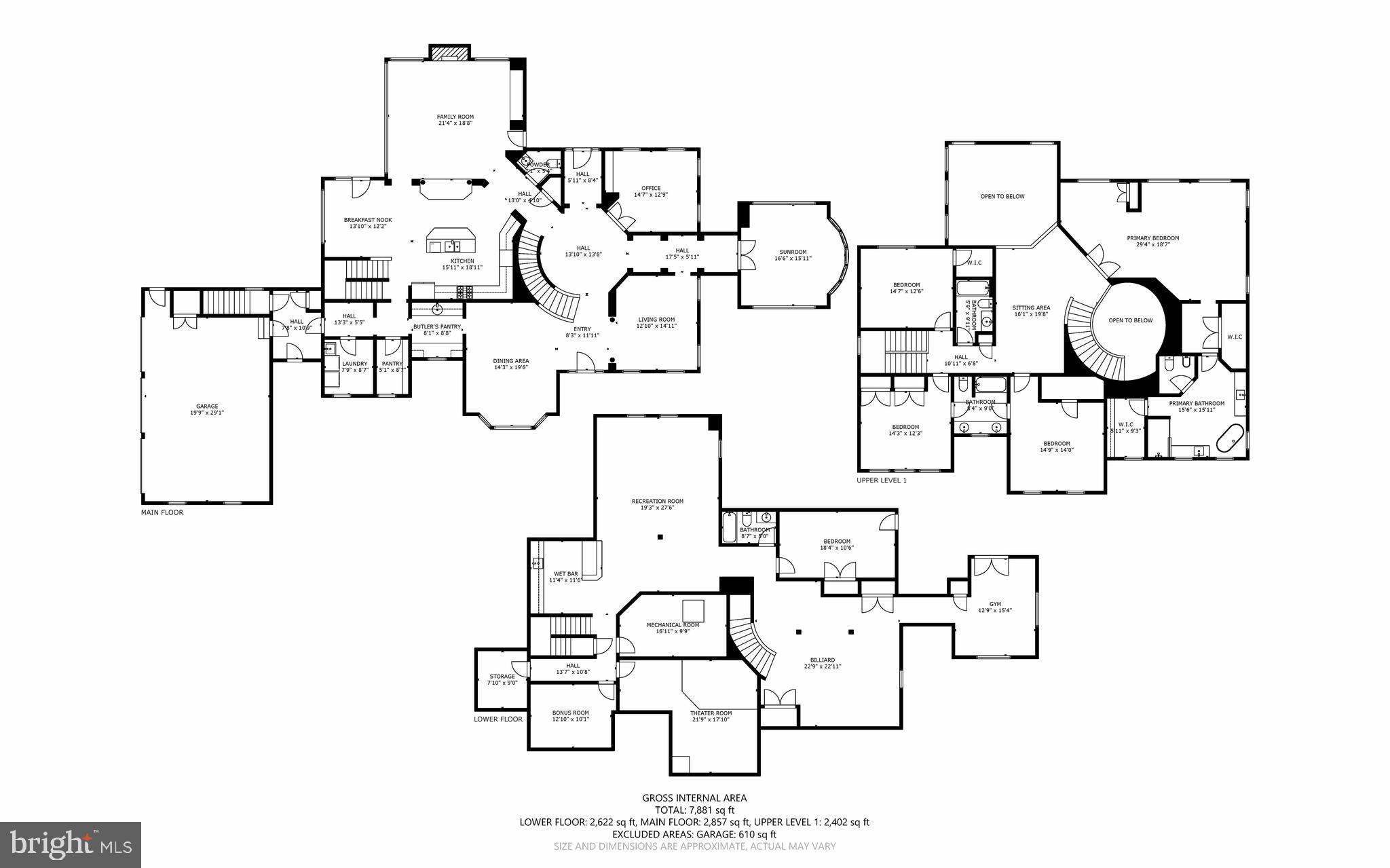 HEATHER KNOLLS II - Residential