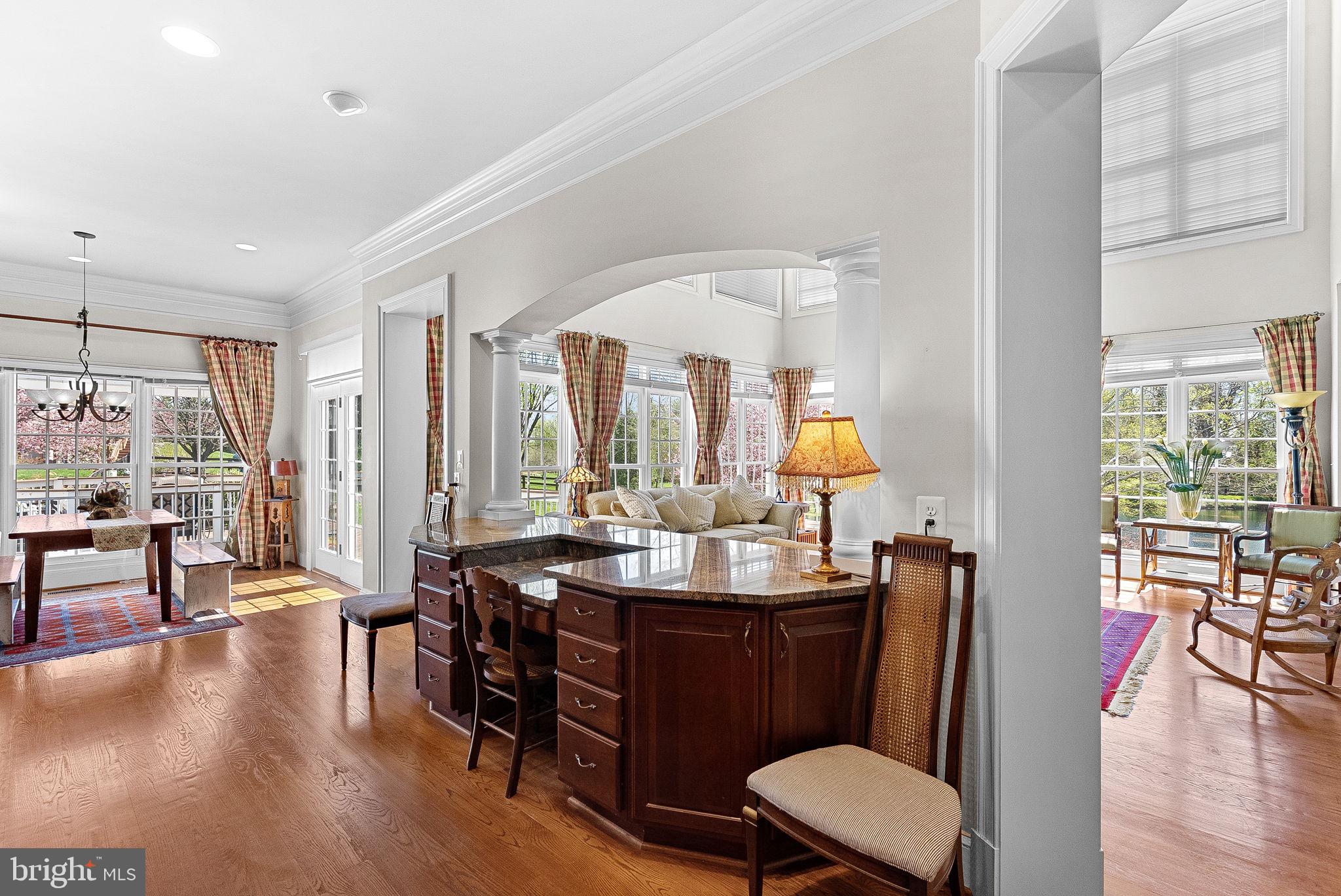 HEATHER KNOLLS II - Residential