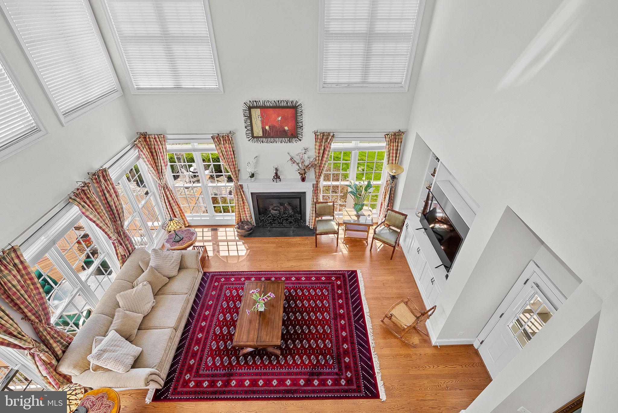 HEATHER KNOLLS II - Residential