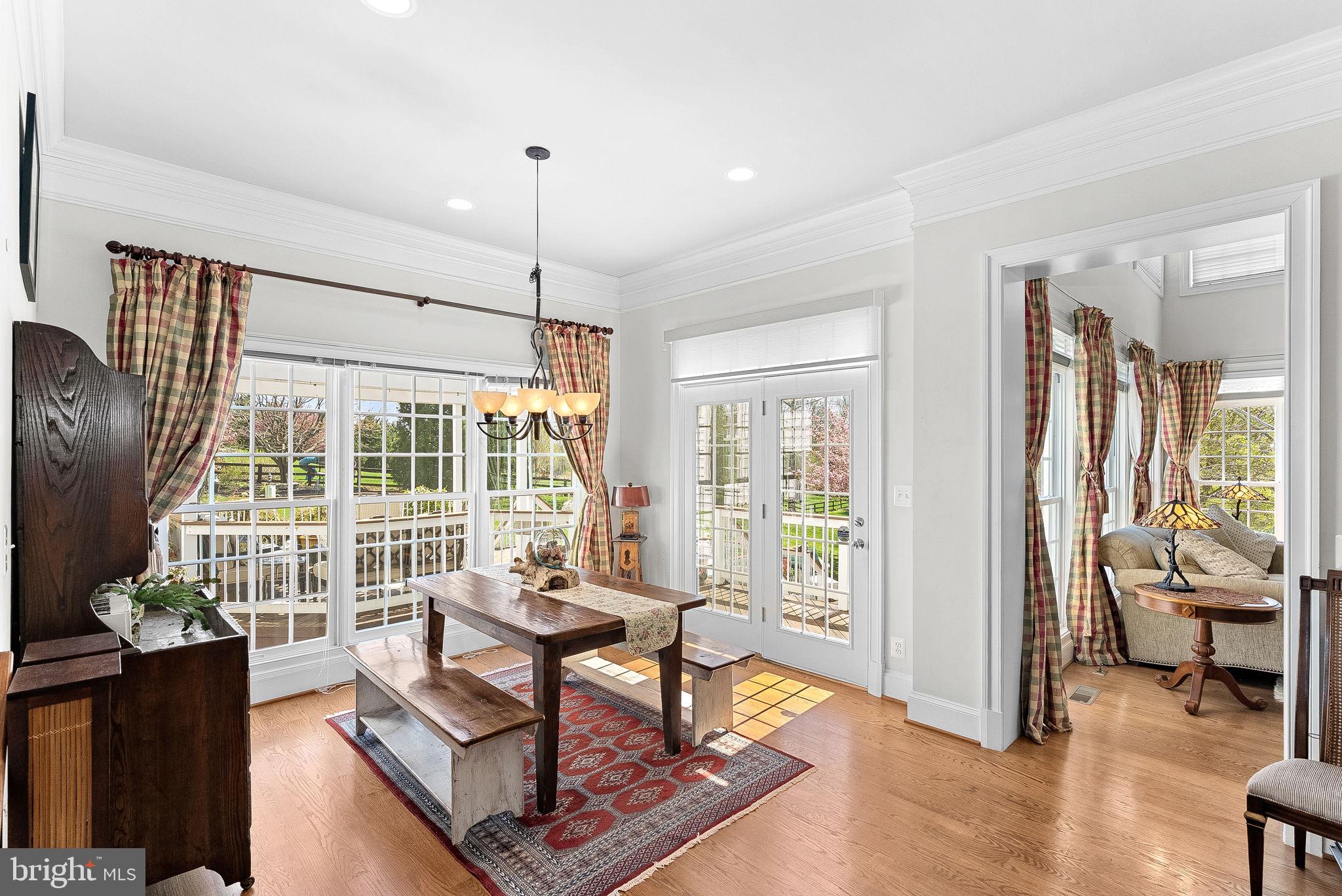 HEATHER KNOLLS II - Residential