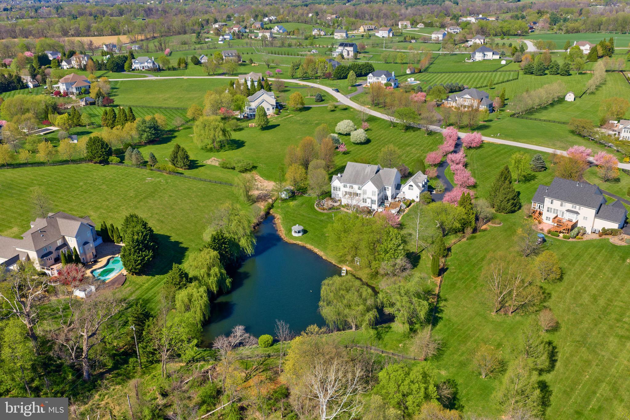 HEATHER KNOLLS II - Residential