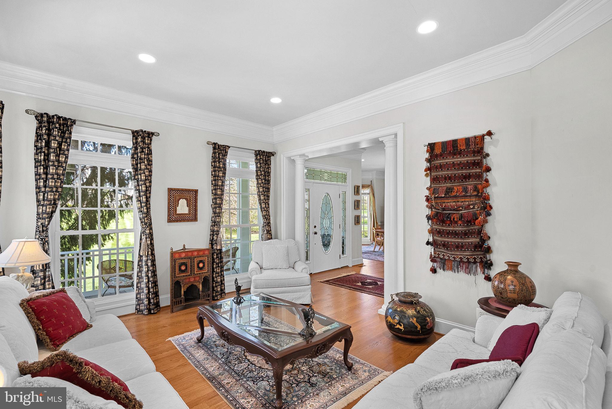 HEATHER KNOLLS II - Residential