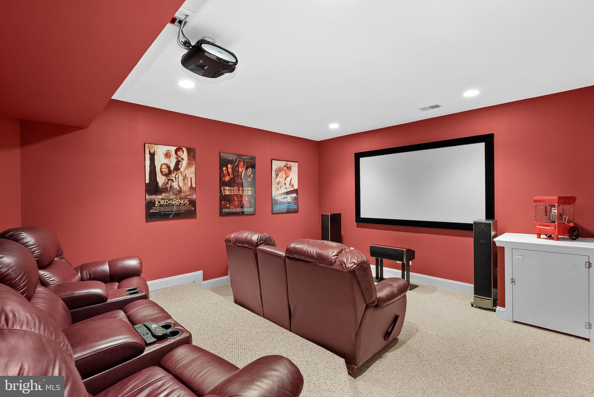 HEATHER KNOLLS II - Residential