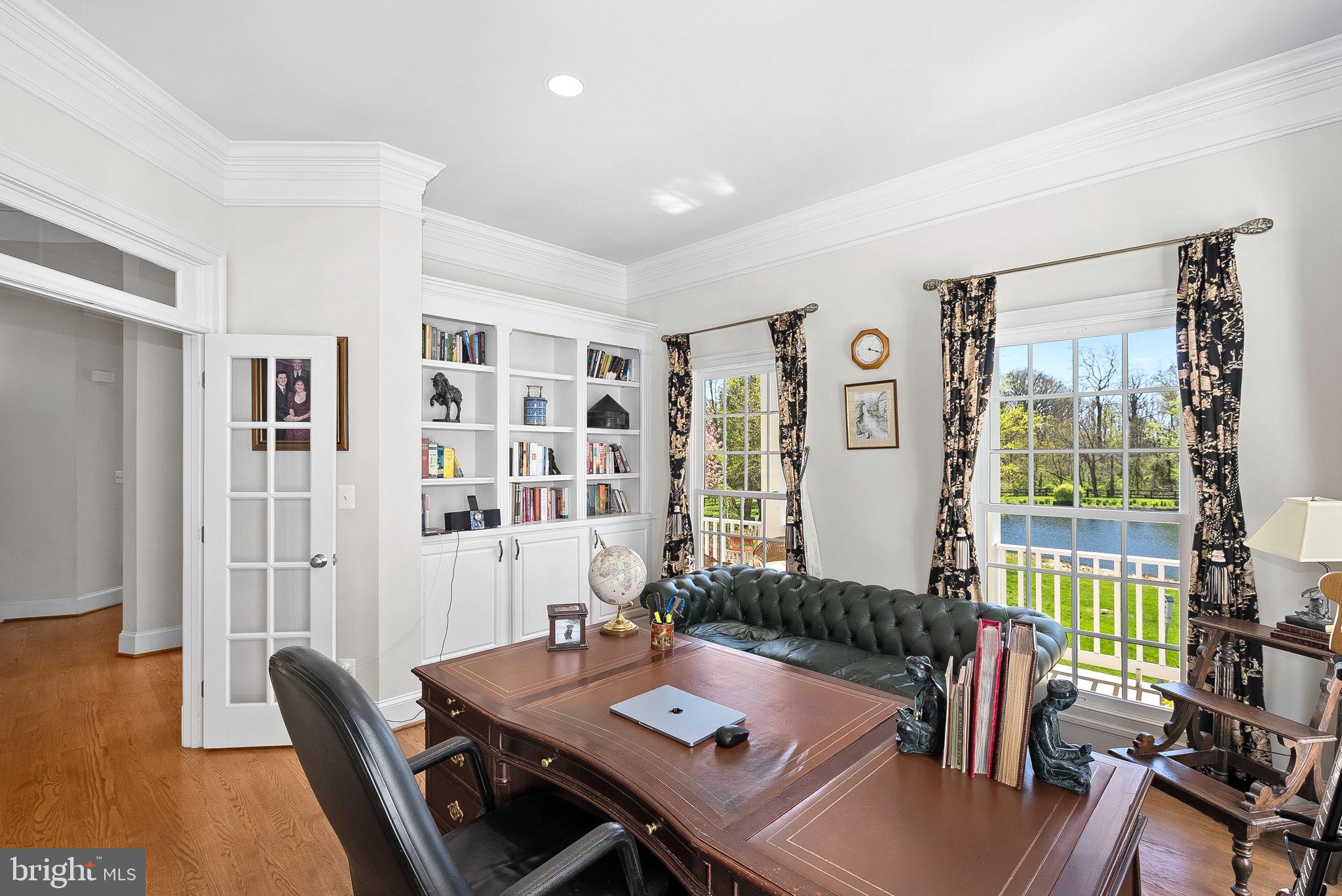 HEATHER KNOLLS II - Residential