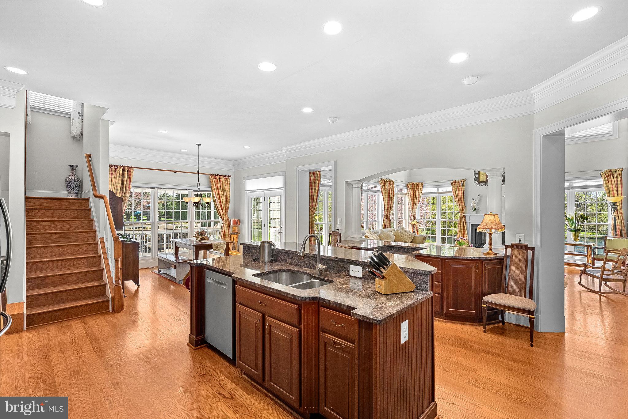 HEATHER KNOLLS II - Residential