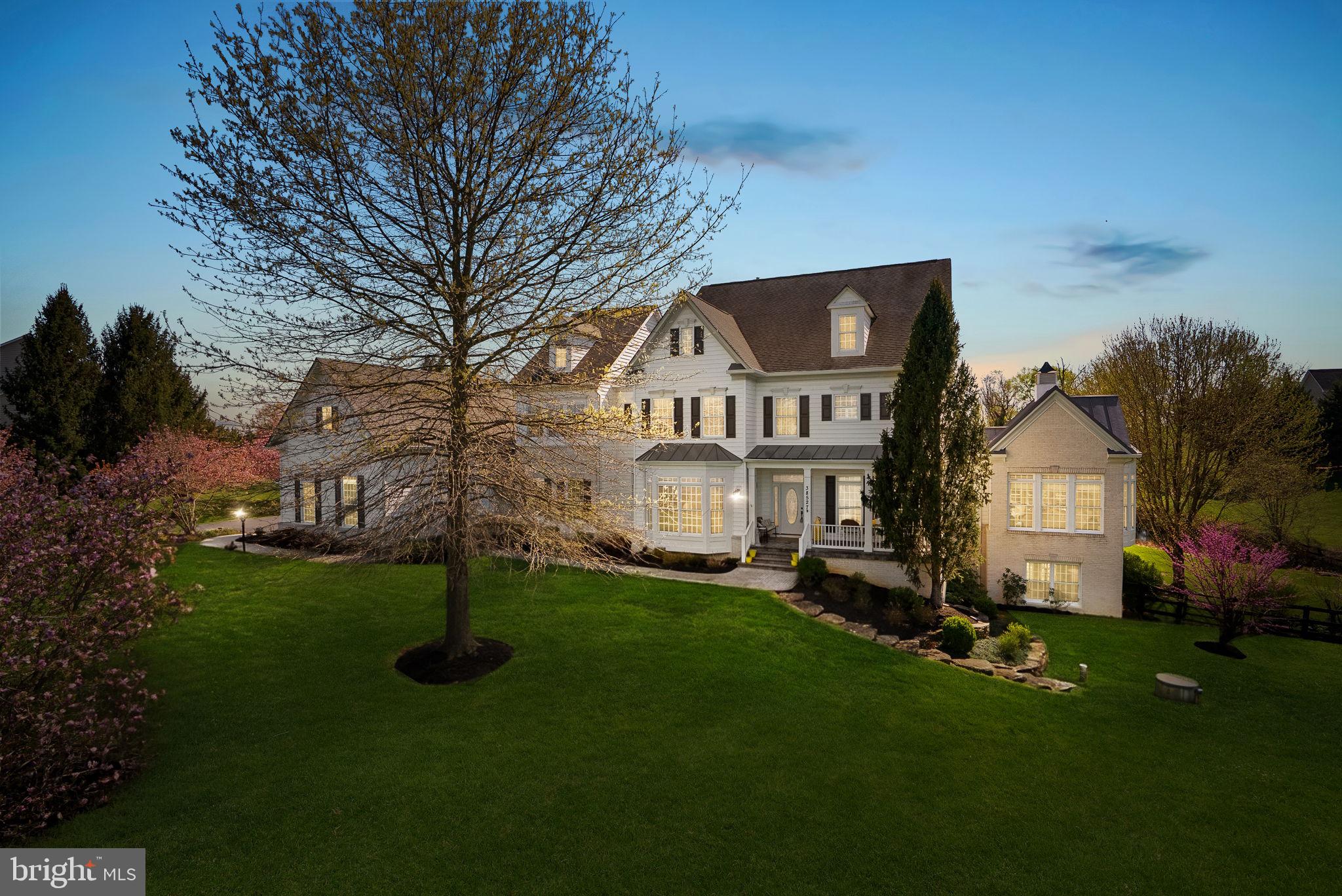 HEATHER KNOLLS II - Residential