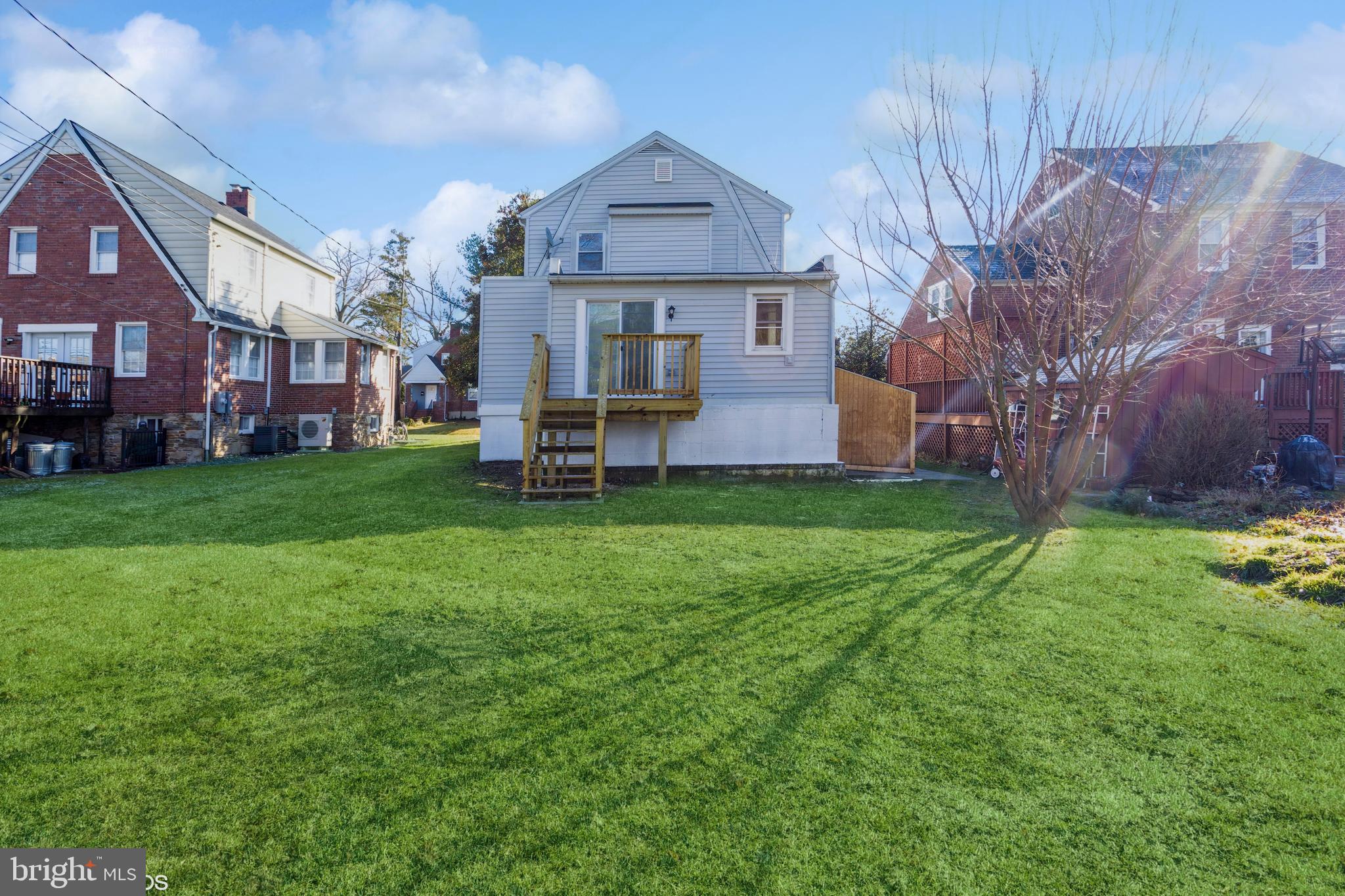 VILLA CRESTA - Residential