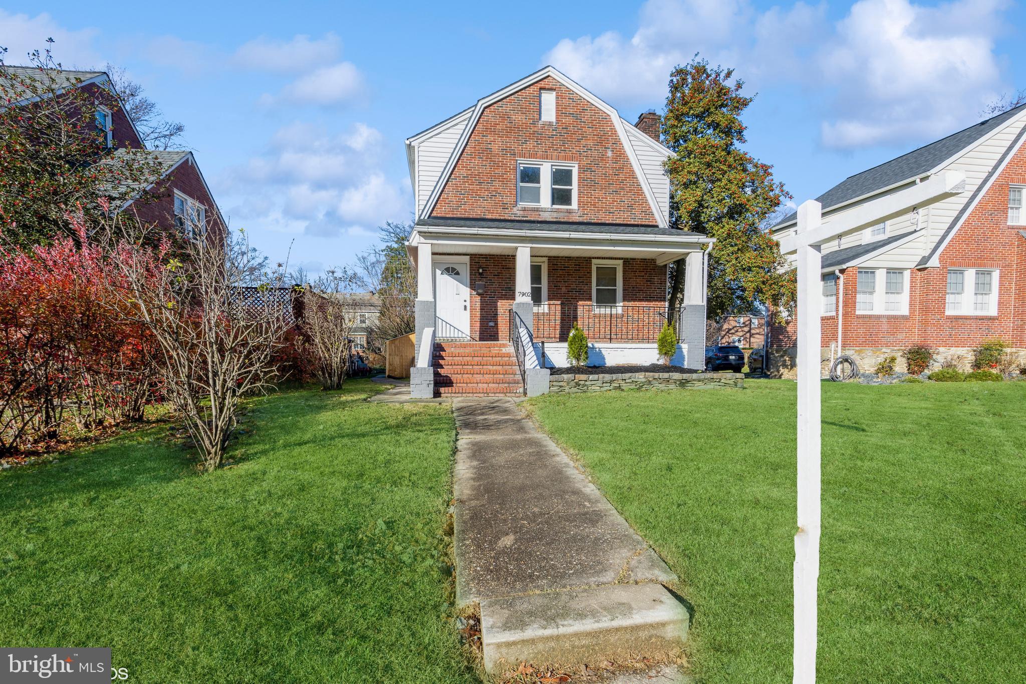 VILLA CRESTA - Residential