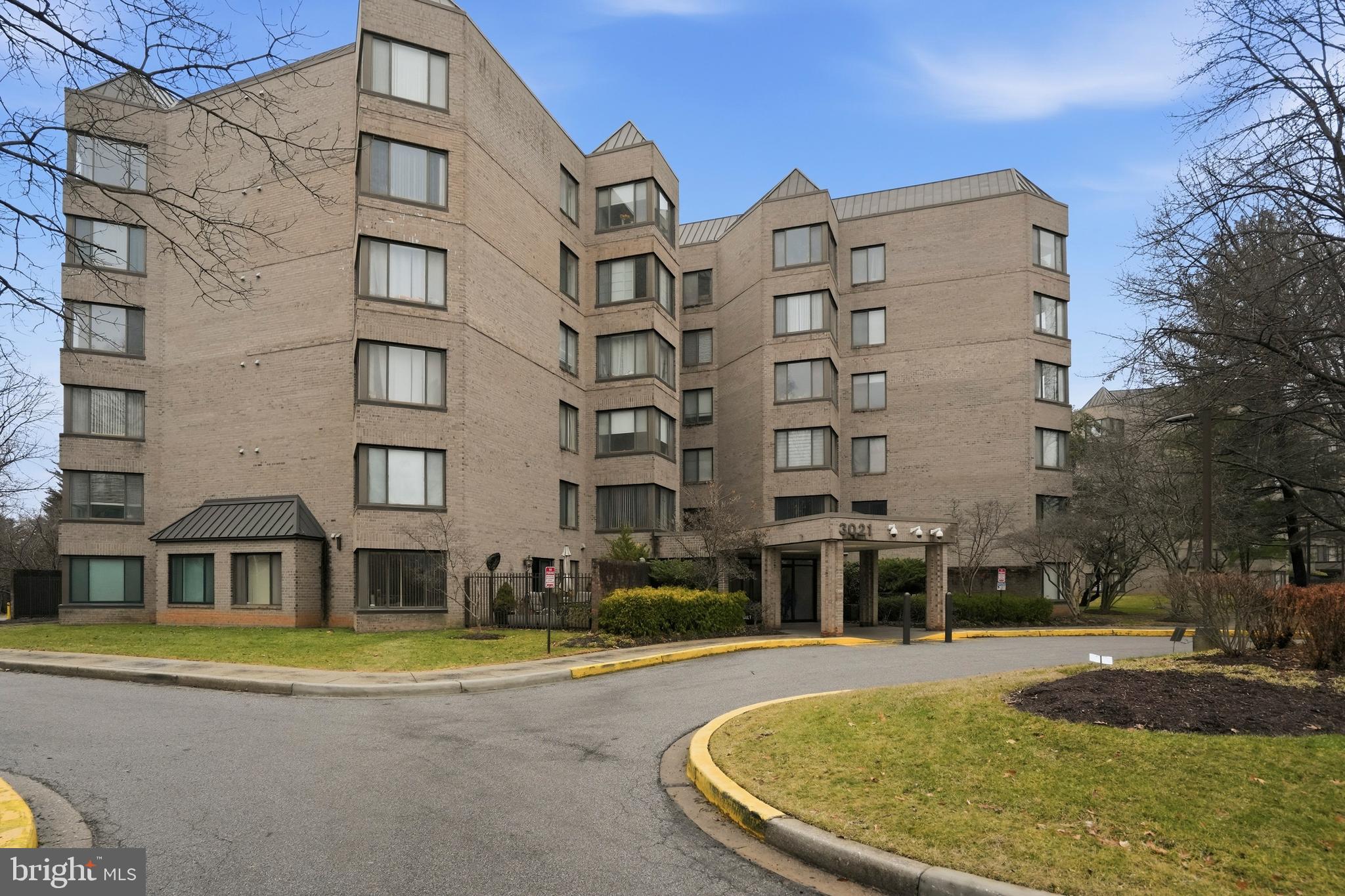 3021 FALLSTAFF ROAD 502B