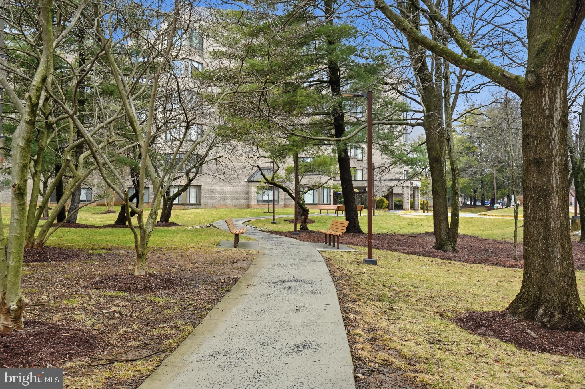 THE TOWERS - Residential