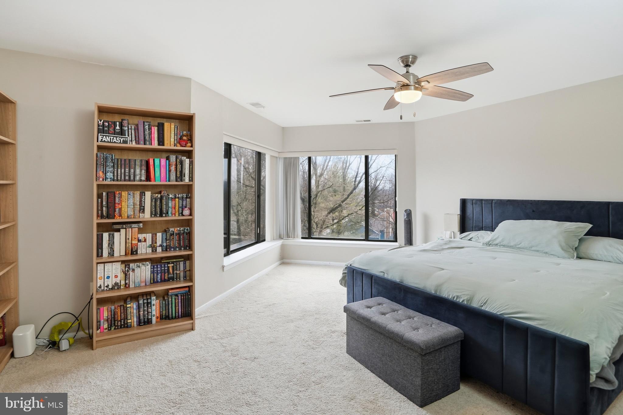 THE TOWERS - Residential