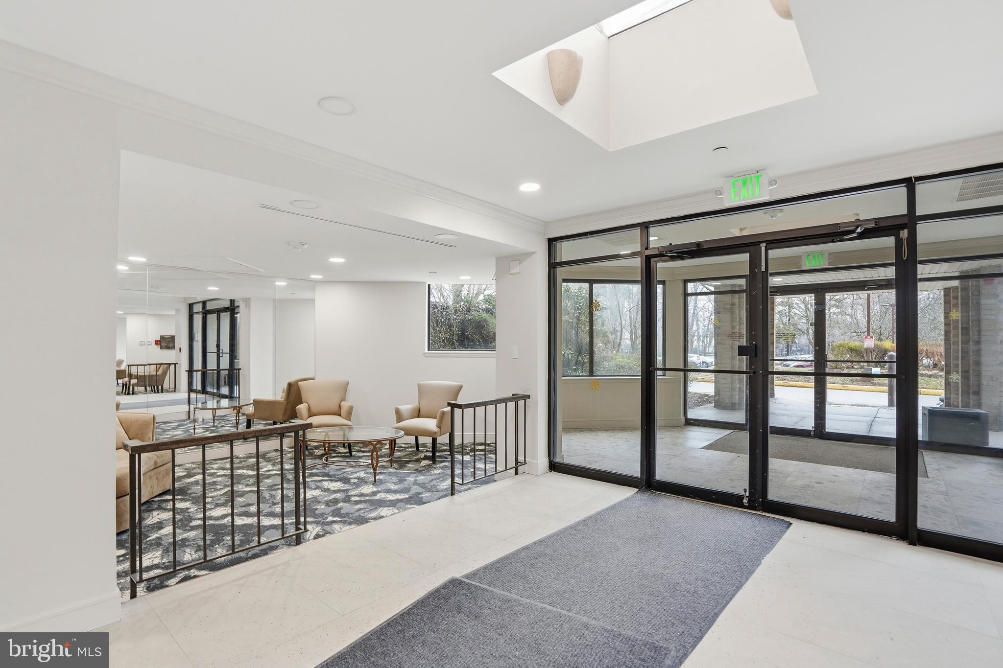 THE TOWERS - Residential