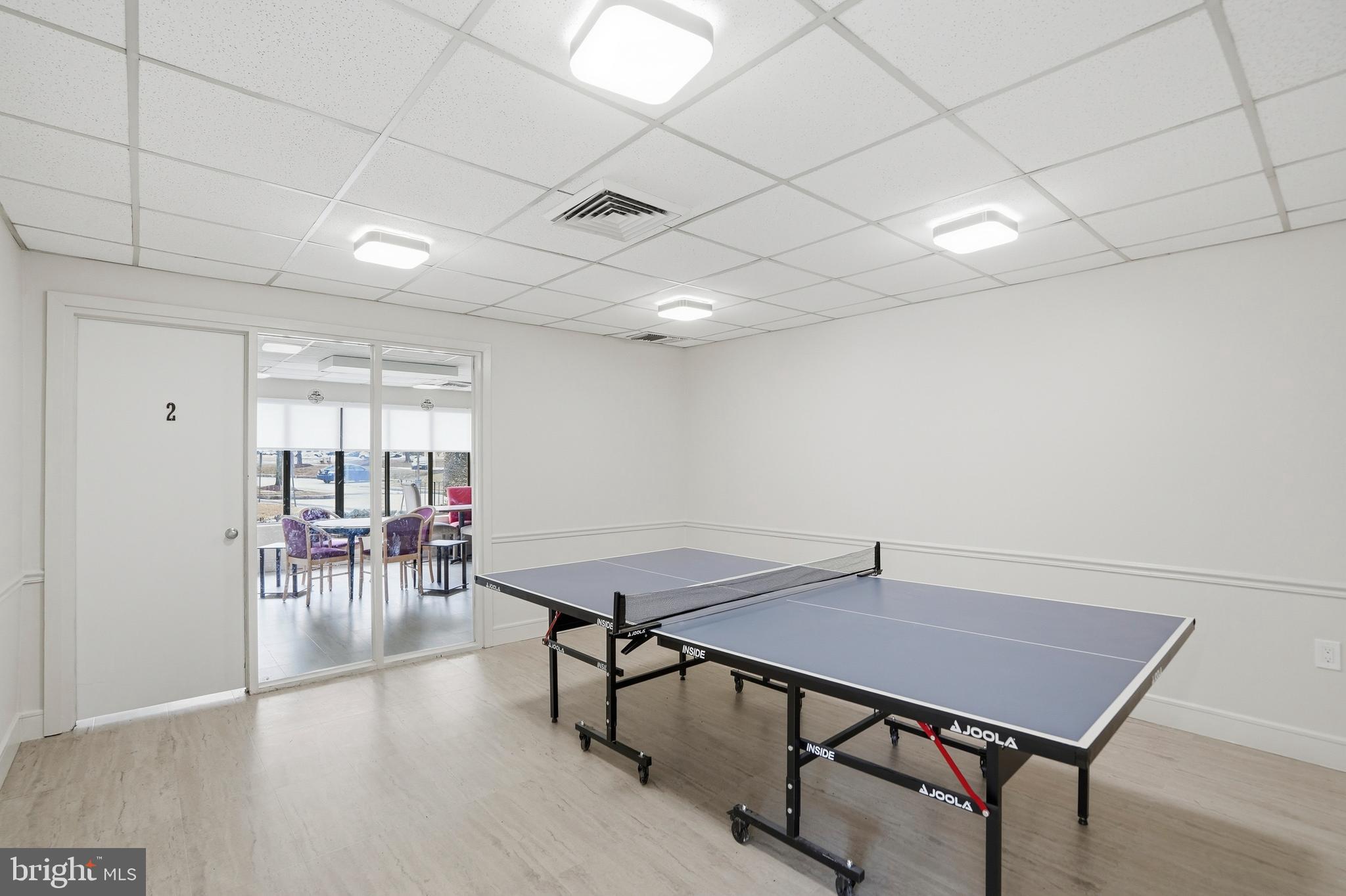 THE TOWERS - Residential