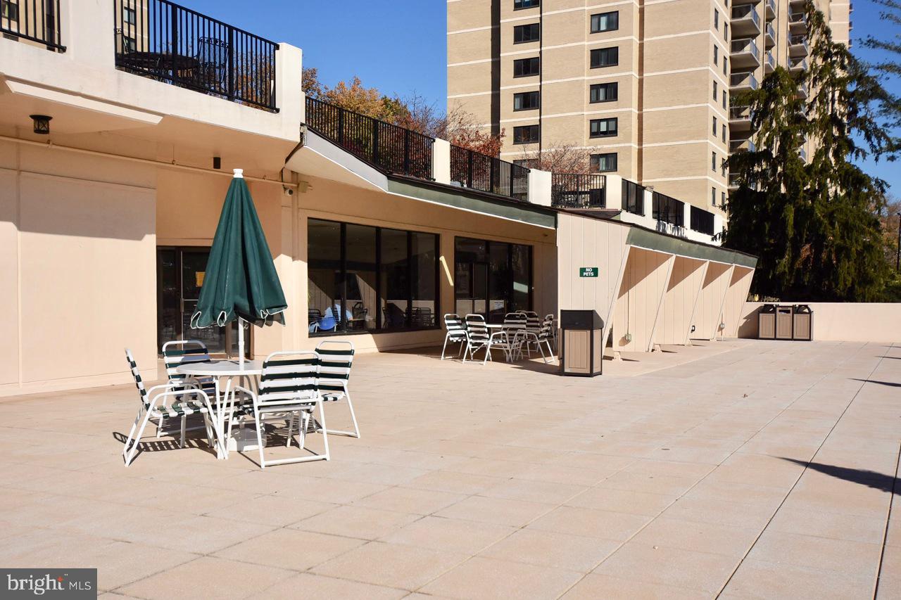 WATERGATE AT LANDMARK - Residential