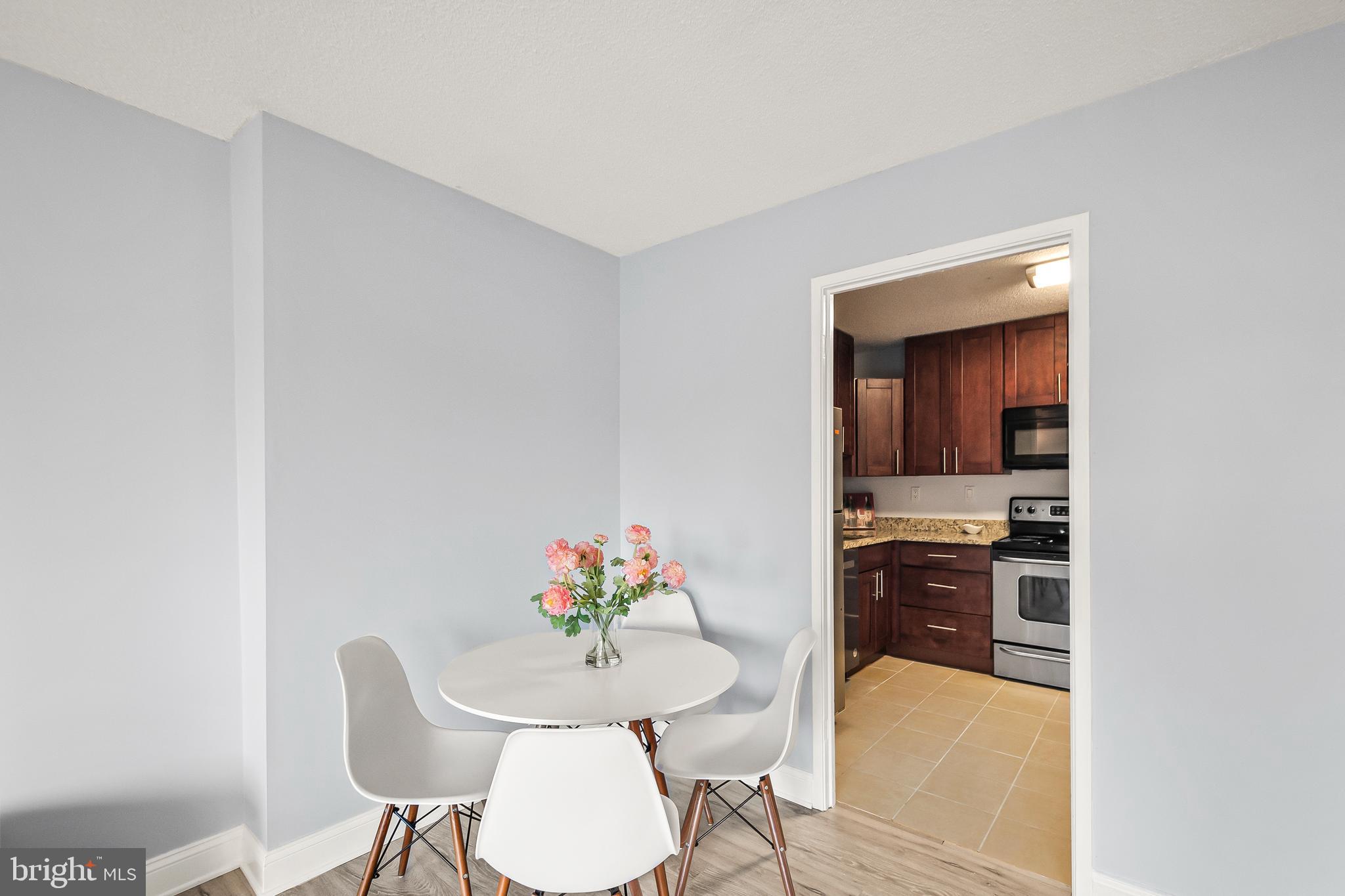 WATERGATE AT LANDMARK - Residential