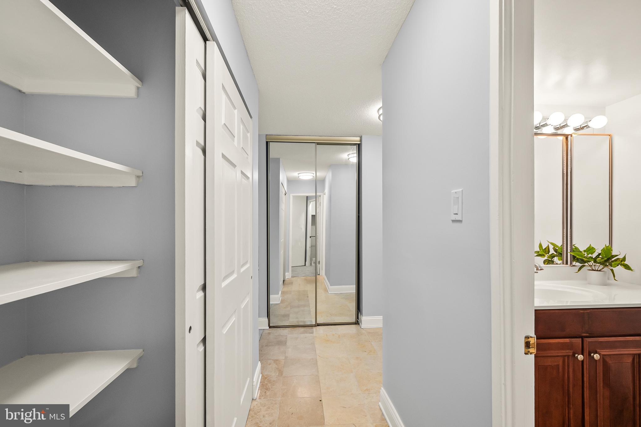 WATERGATE AT LANDMARK - Residential