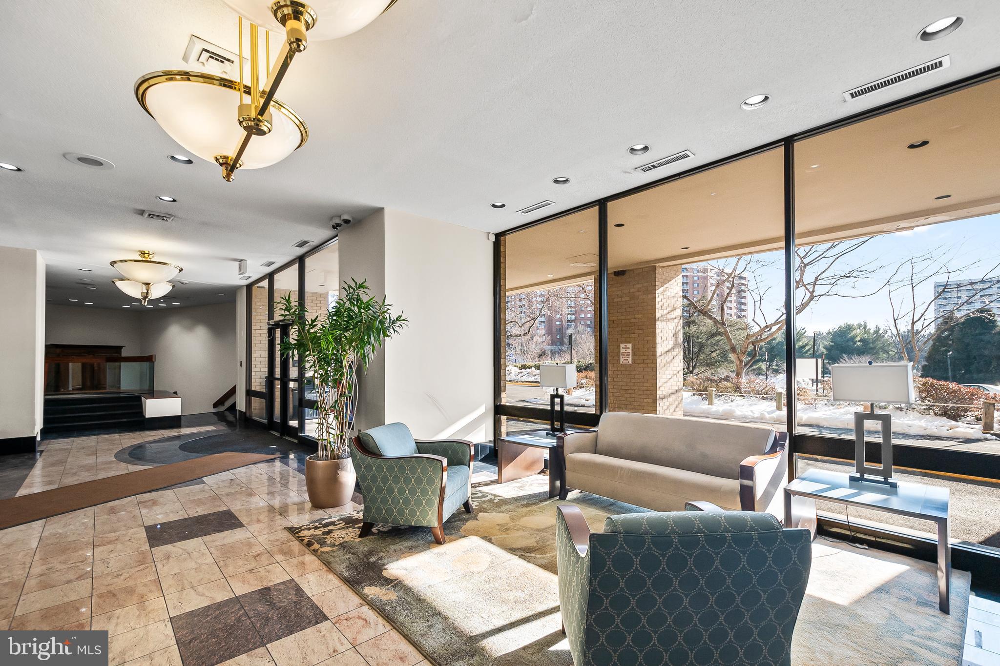 WATERGATE AT LANDMARK - Residential