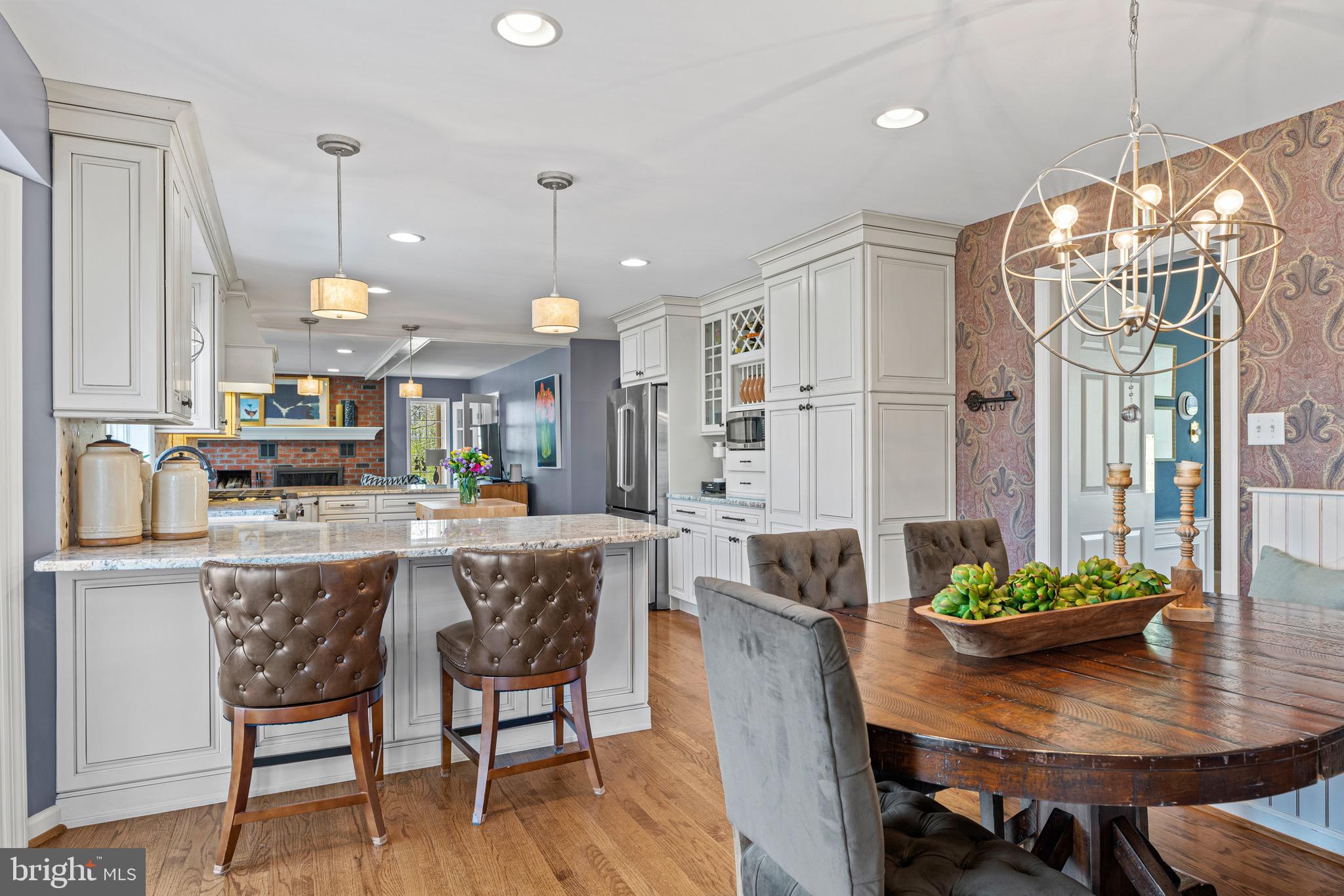 SPRINGTON POINTE - Residential