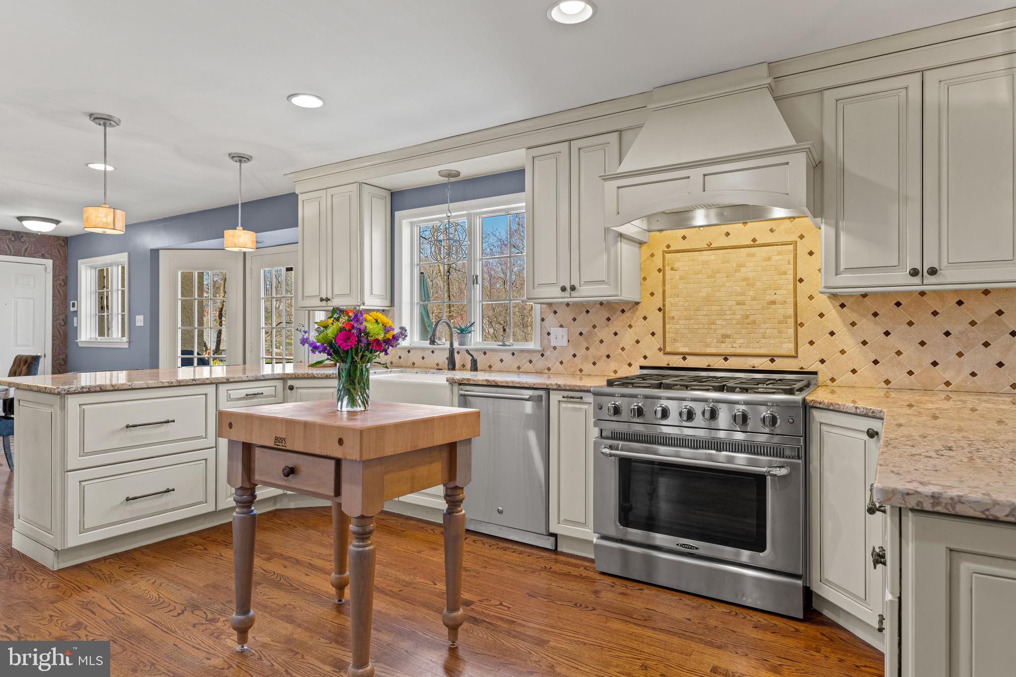 SPRINGTON POINTE - Residential