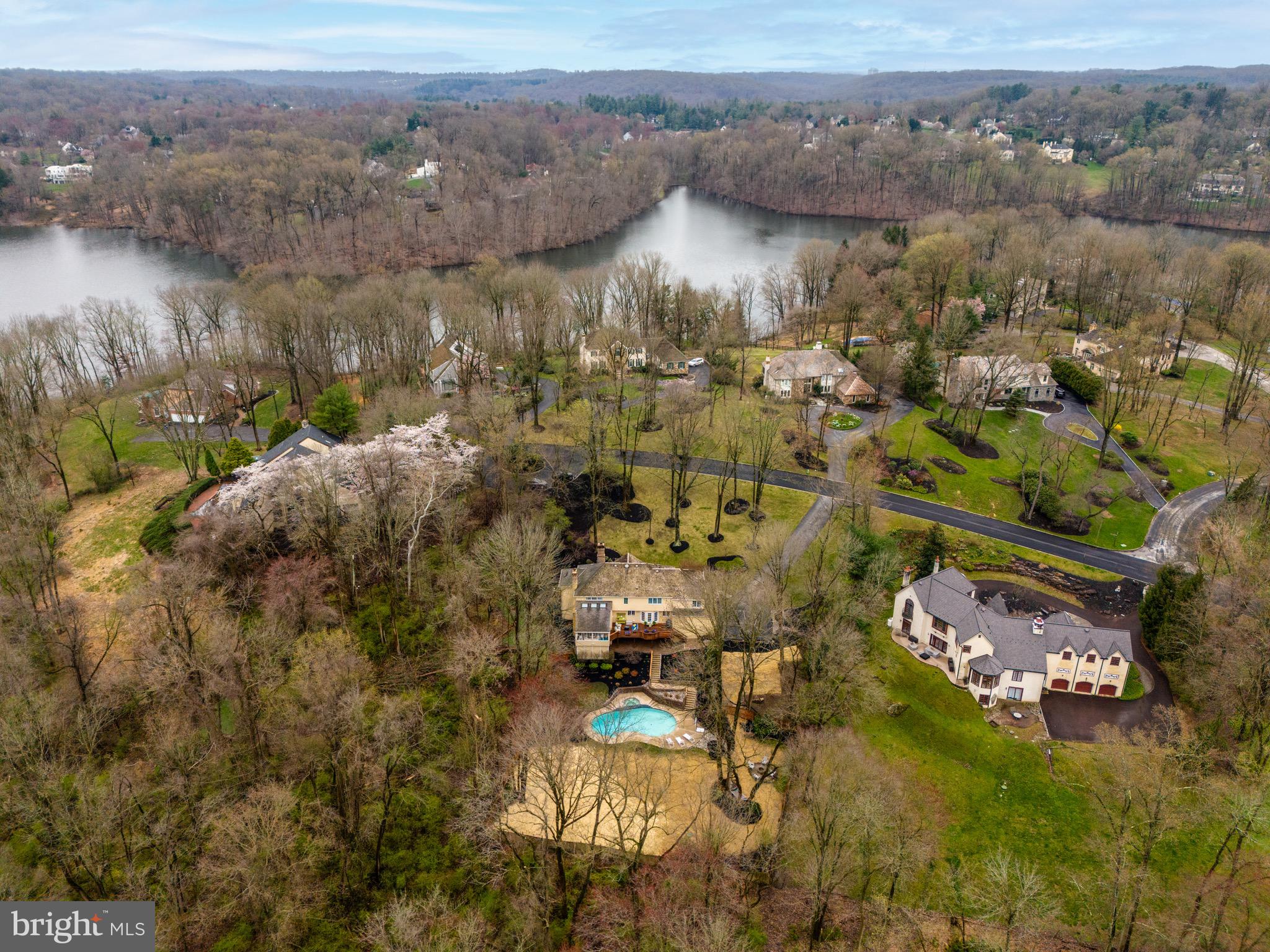 SPRINGTON POINTE - Residential