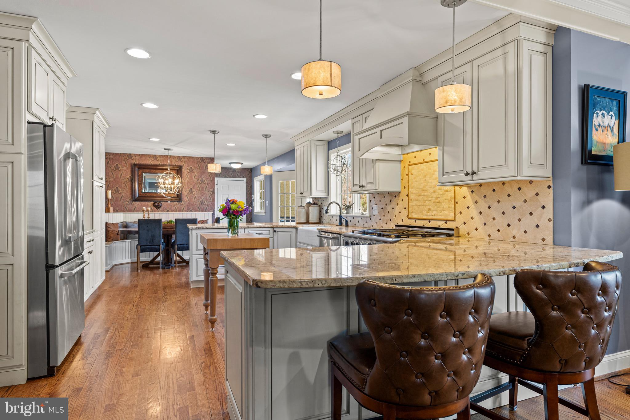 SPRINGTON POINTE - Residential