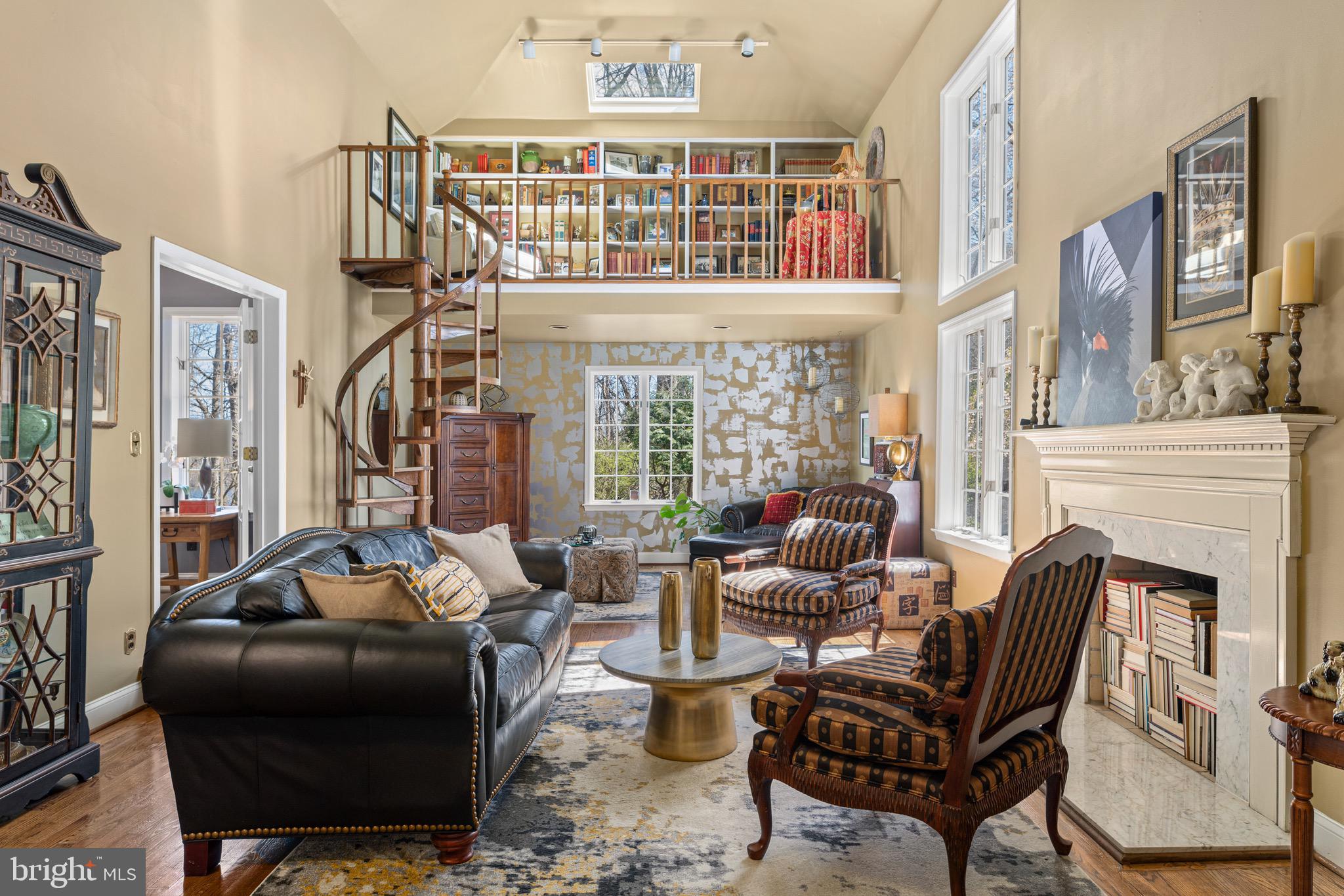 SPRINGTON POINTE - Residential