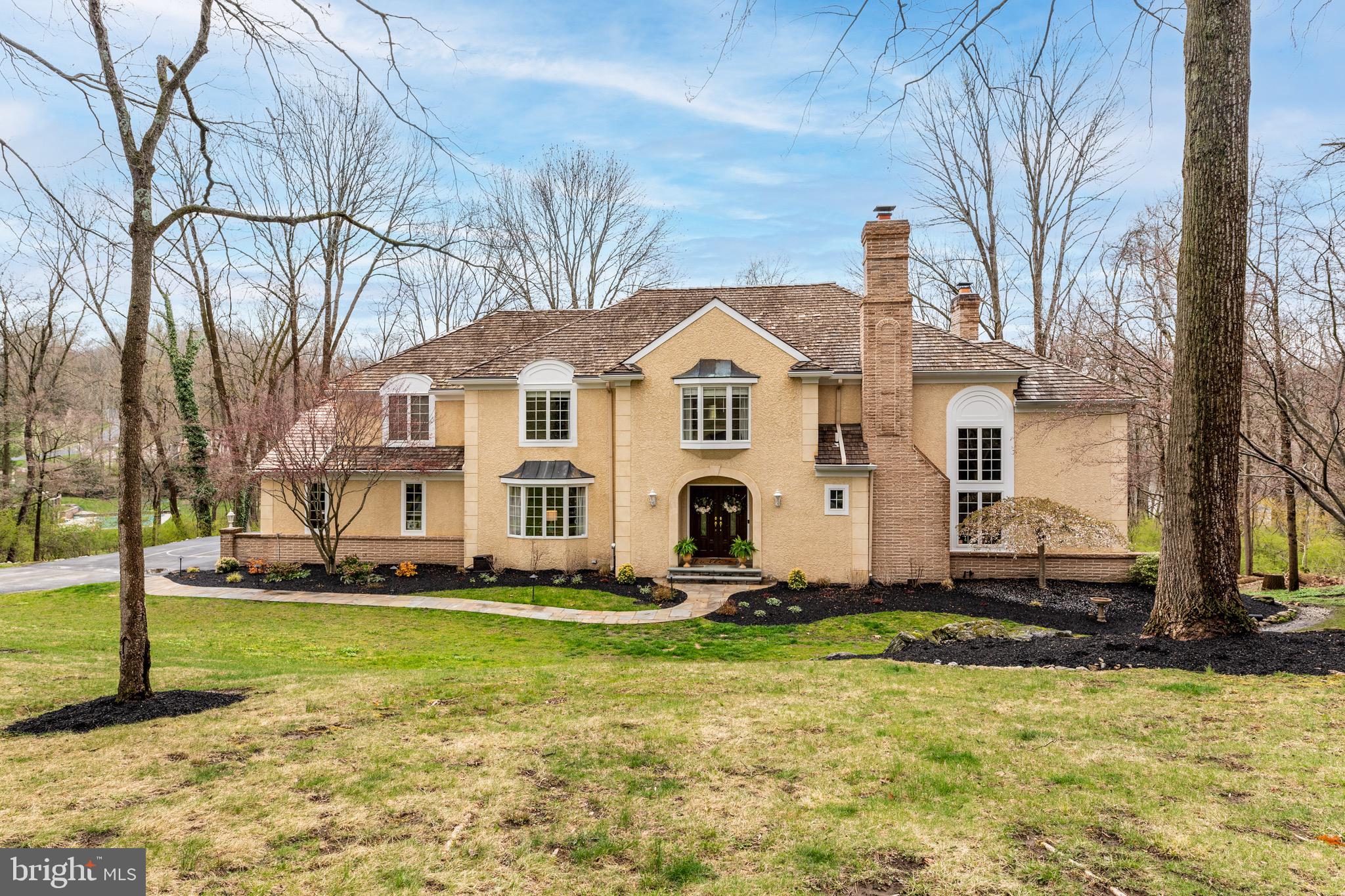 SPRINGTON POINTE - Residential
