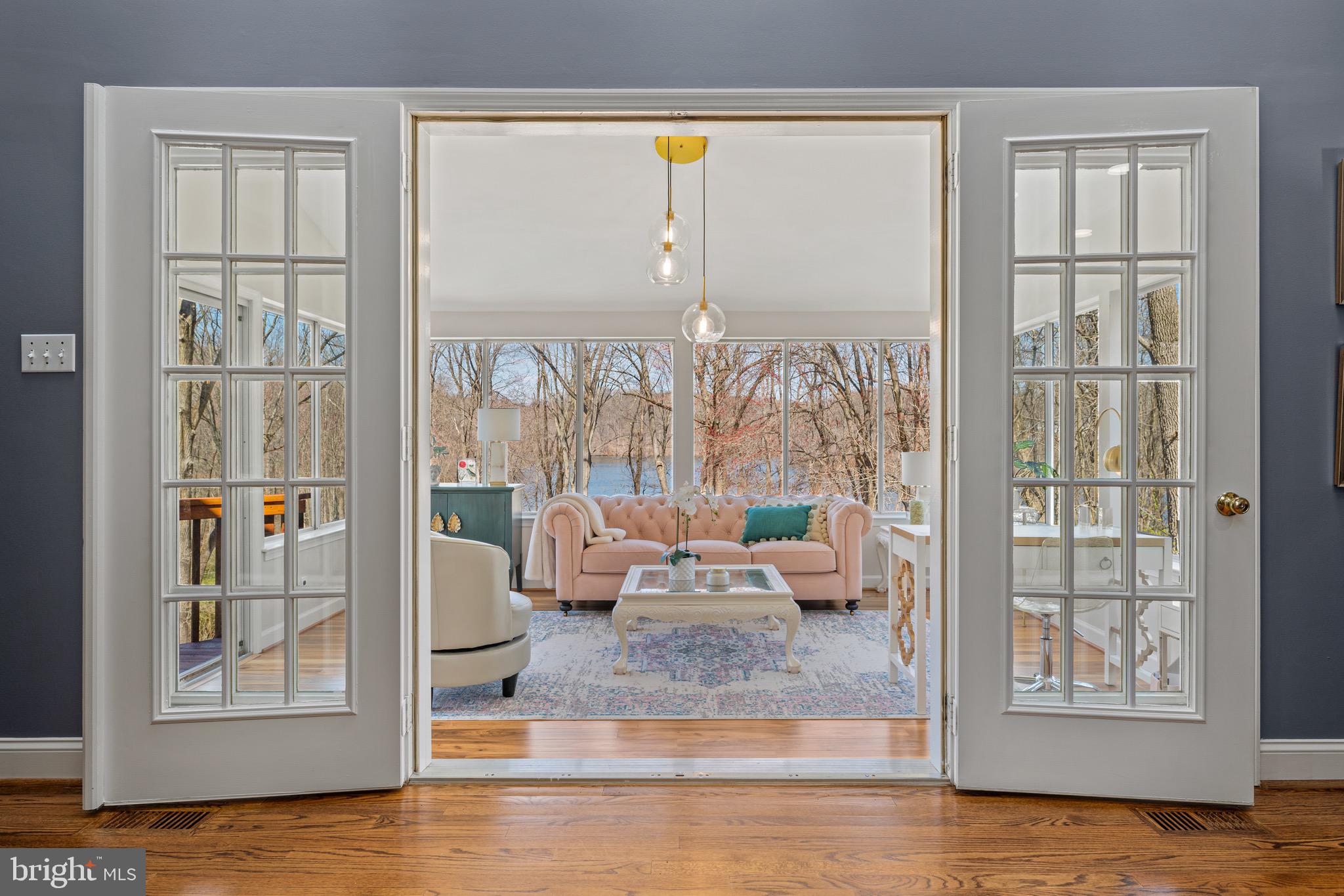 SPRINGTON POINTE - Residential