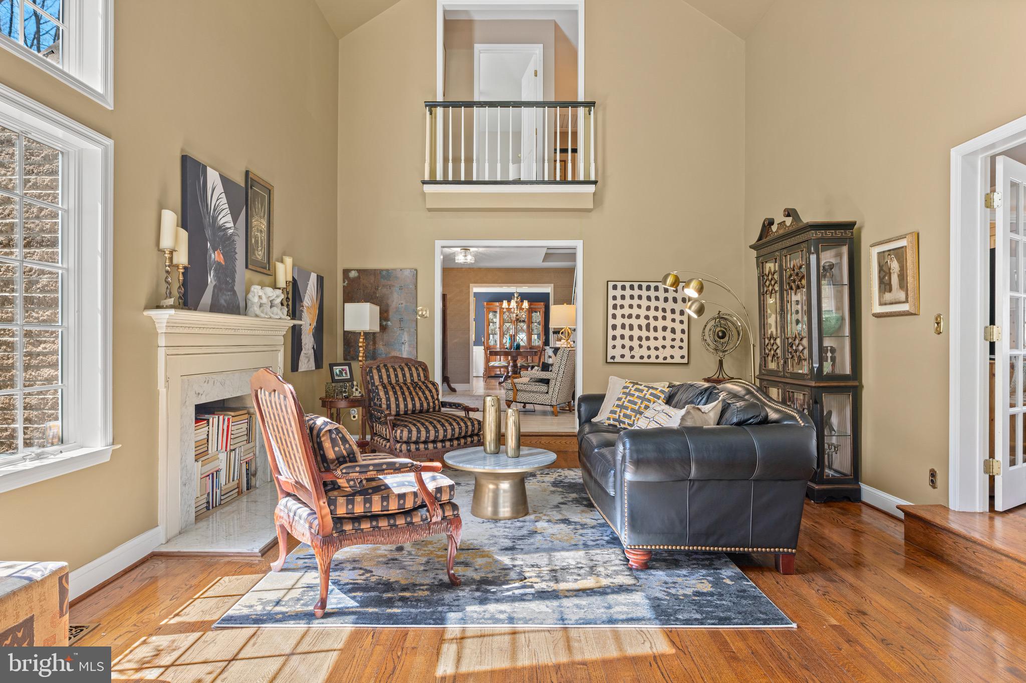 SPRINGTON POINTE - Residential