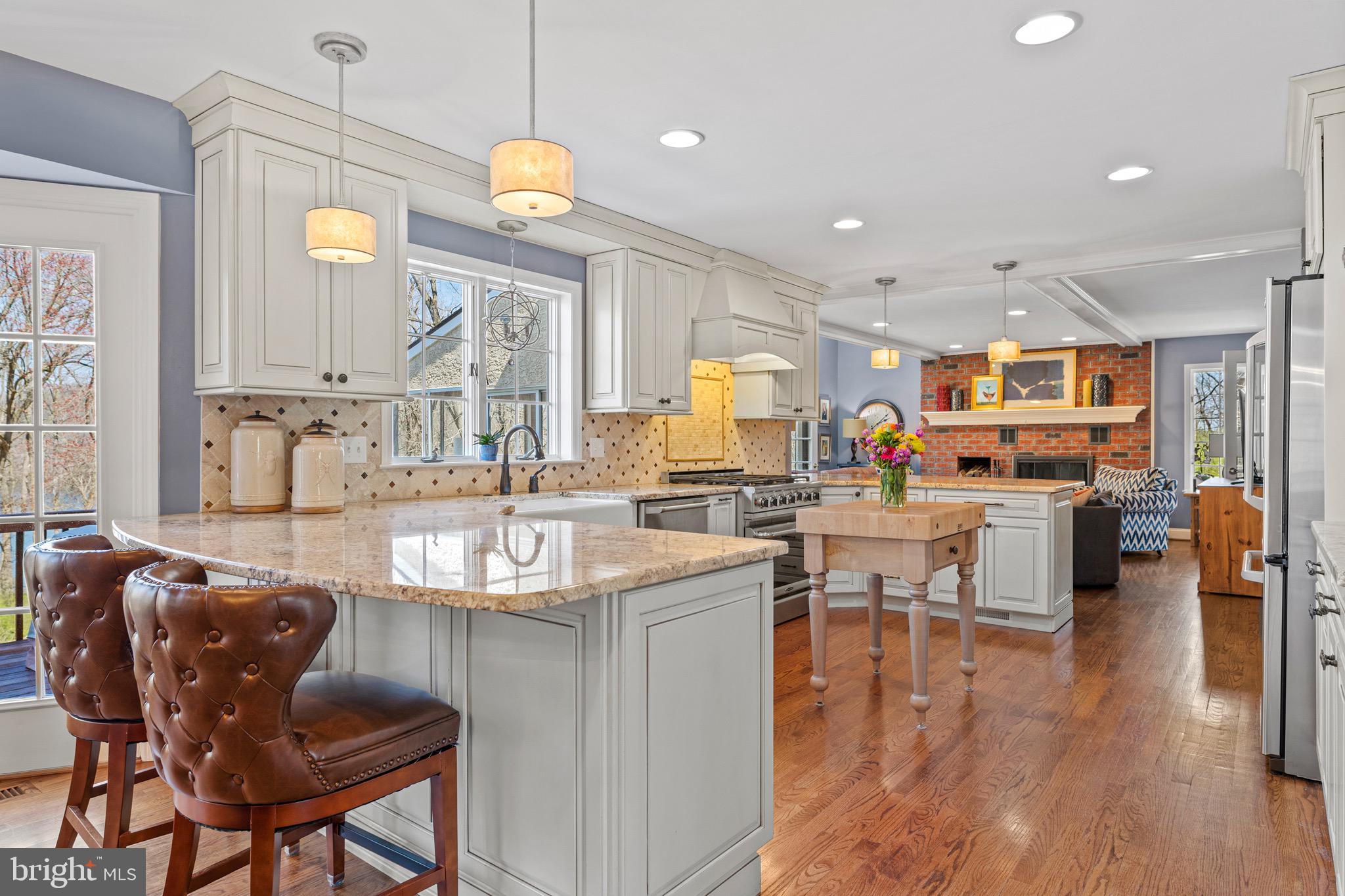 SPRINGTON POINTE - Residential