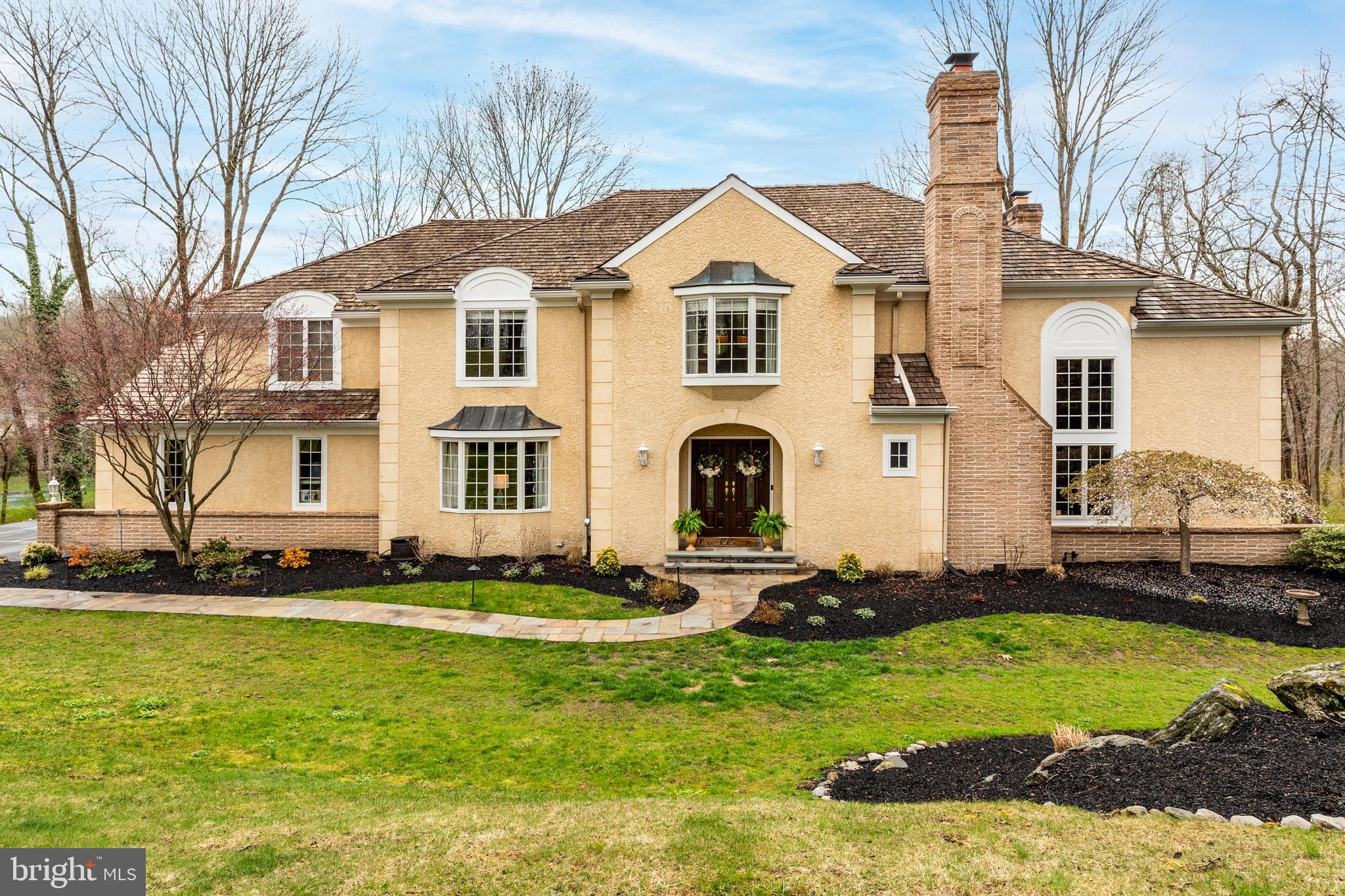 SPRINGTON POINTE - Residential