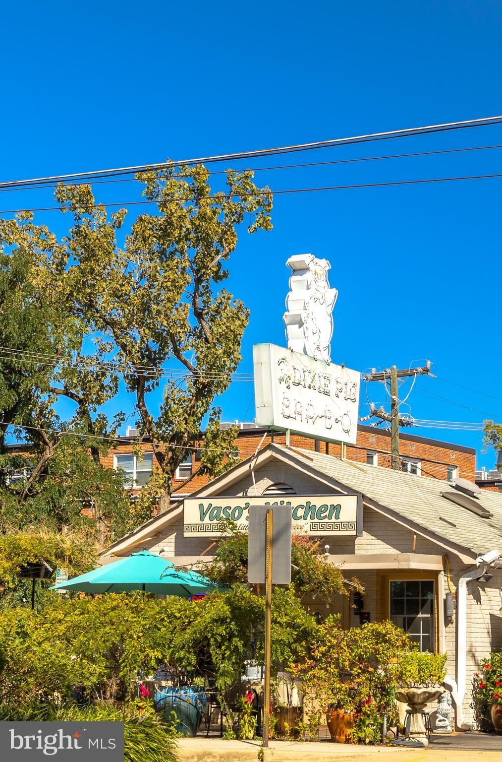 OLD TOWN GREENS - Residential