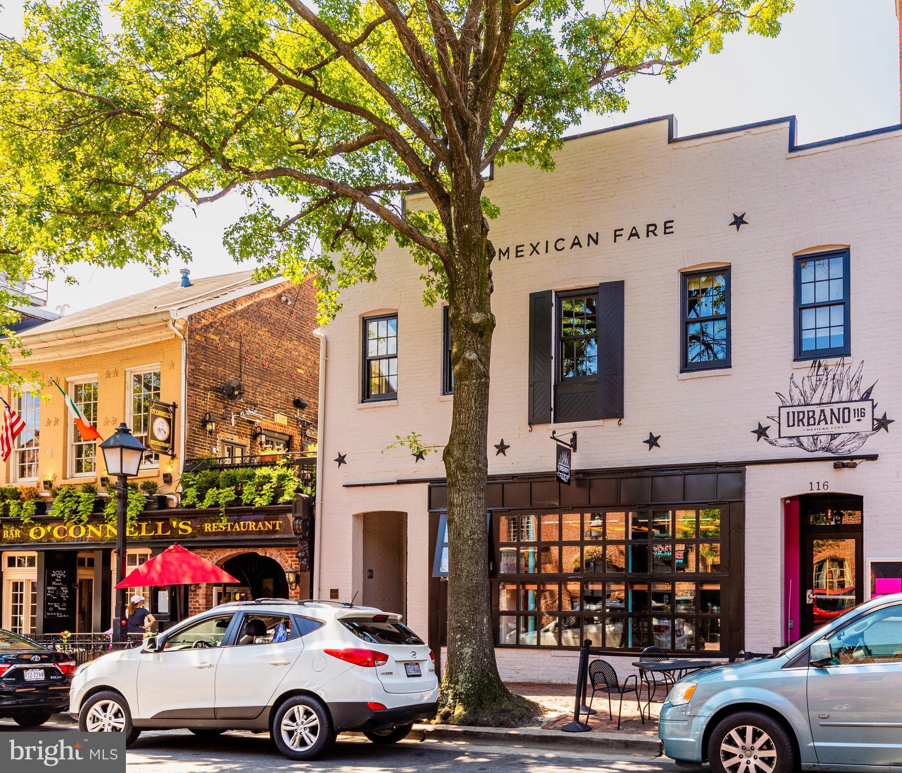 OLD TOWN GREENS - Residential