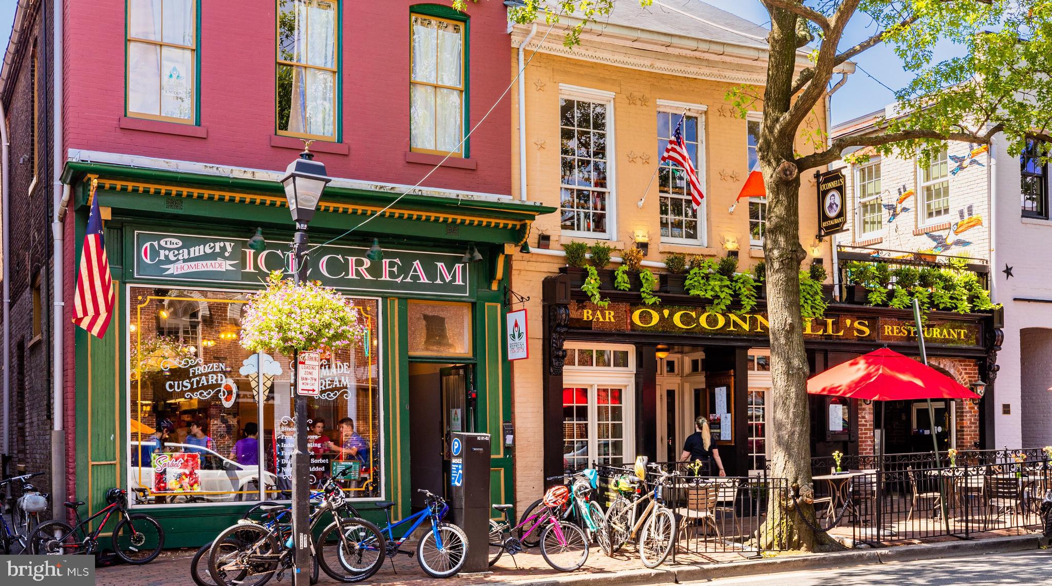 OLD TOWN GREENS - Residential