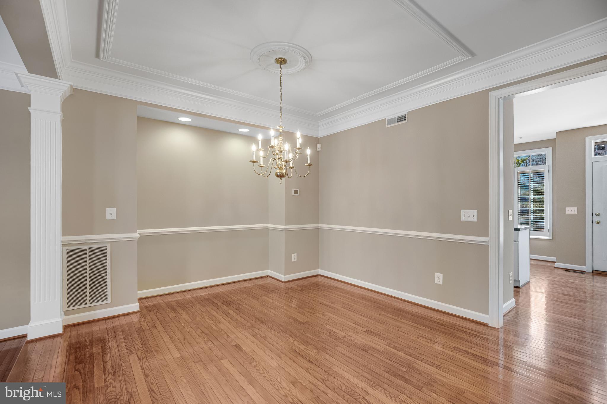 OLD TOWN GREENS - Residential