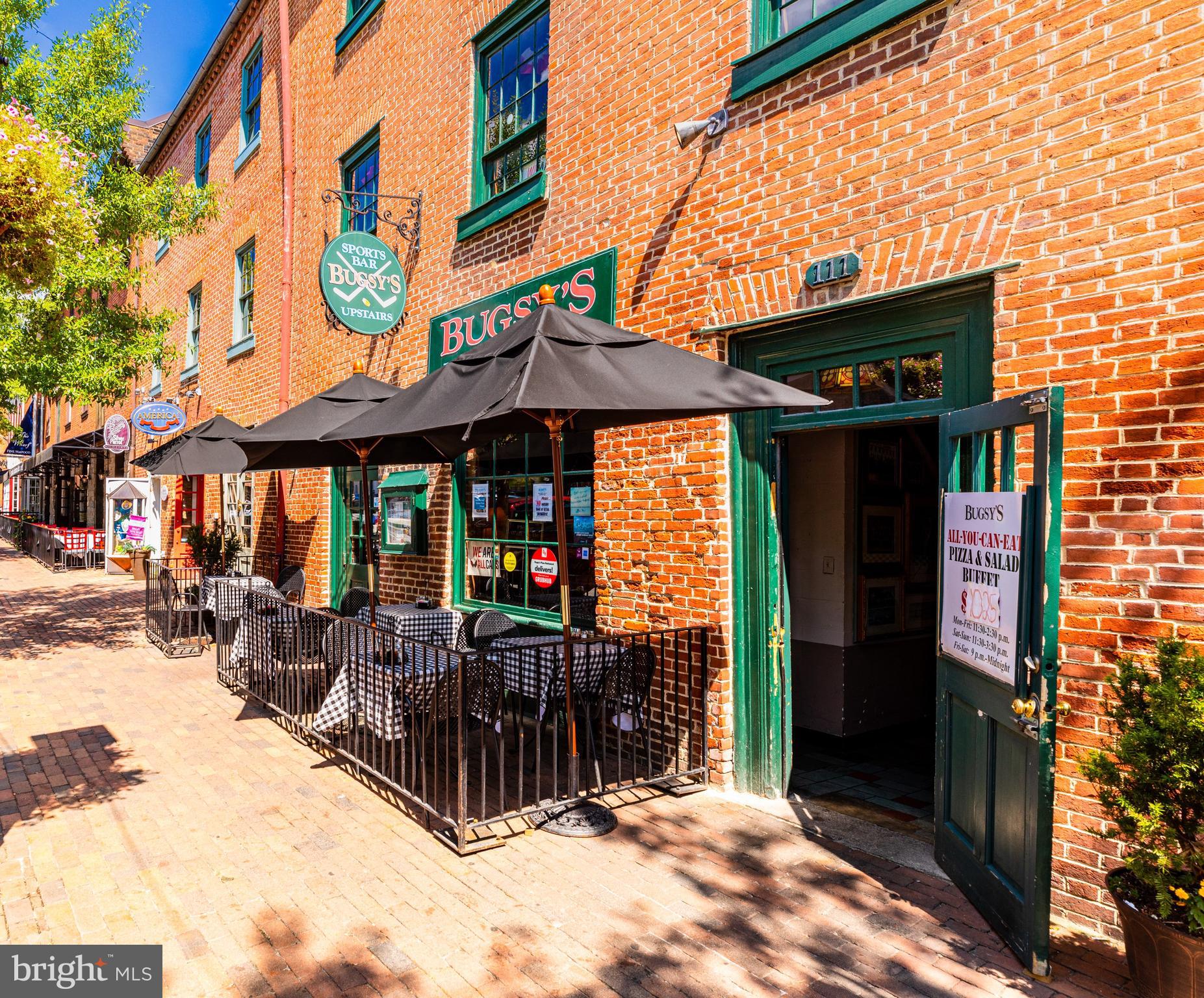 OLD TOWN GREENS - Residential