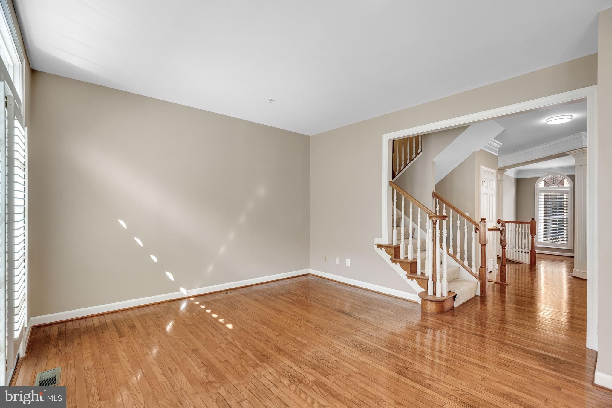 OLD TOWN GREENS - Residential